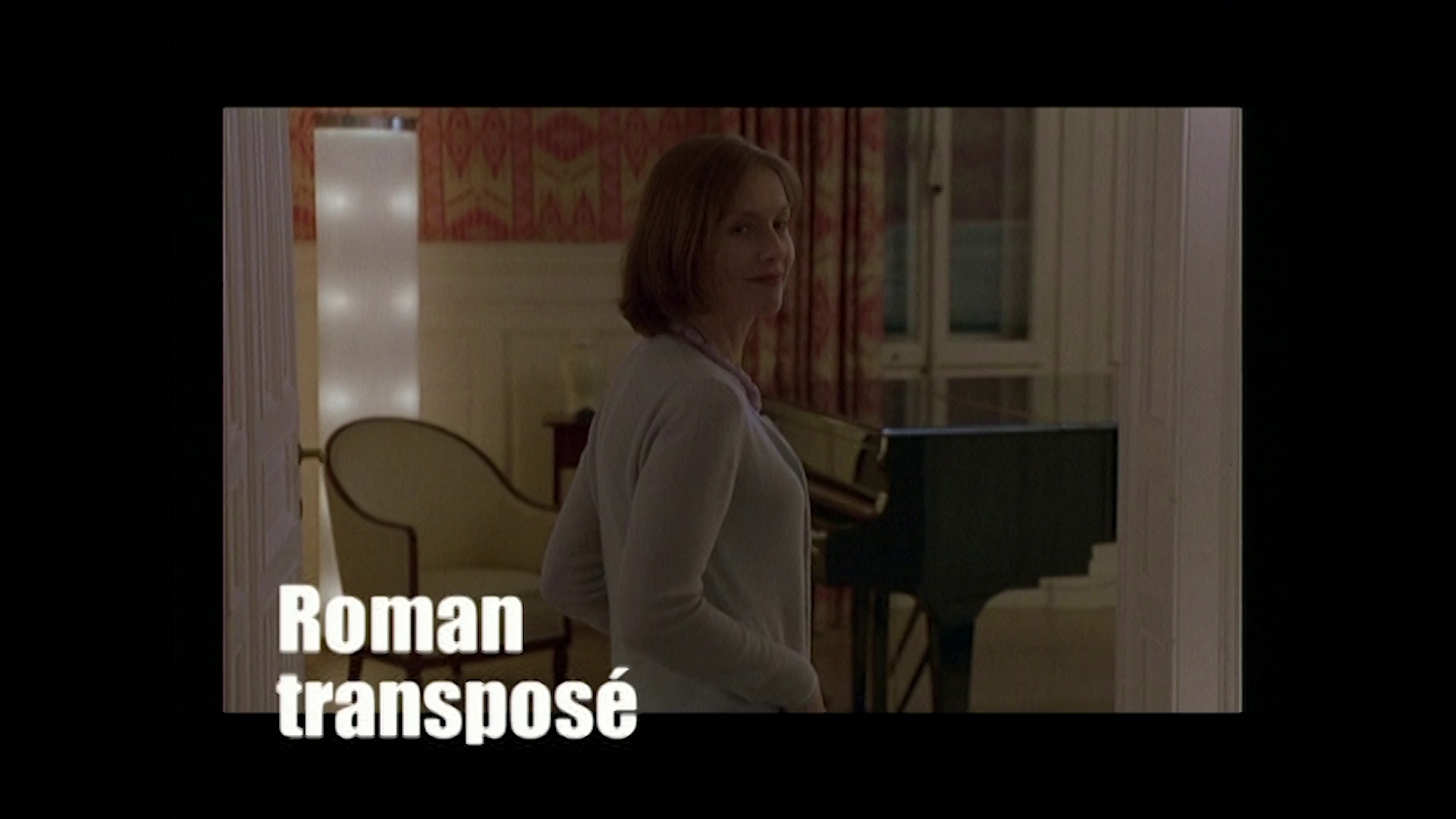 Nightcap Joel Magny intro