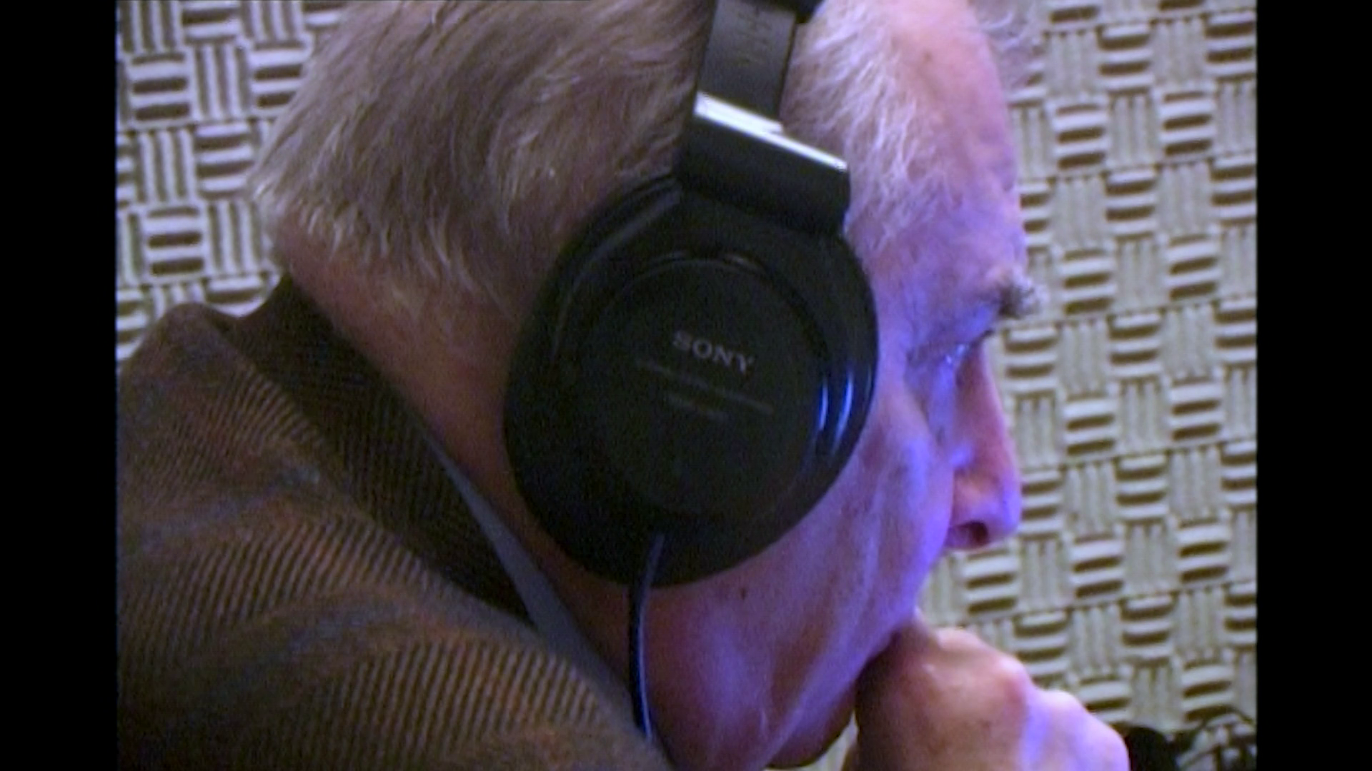 Nightcap Chabrol scene commentaries