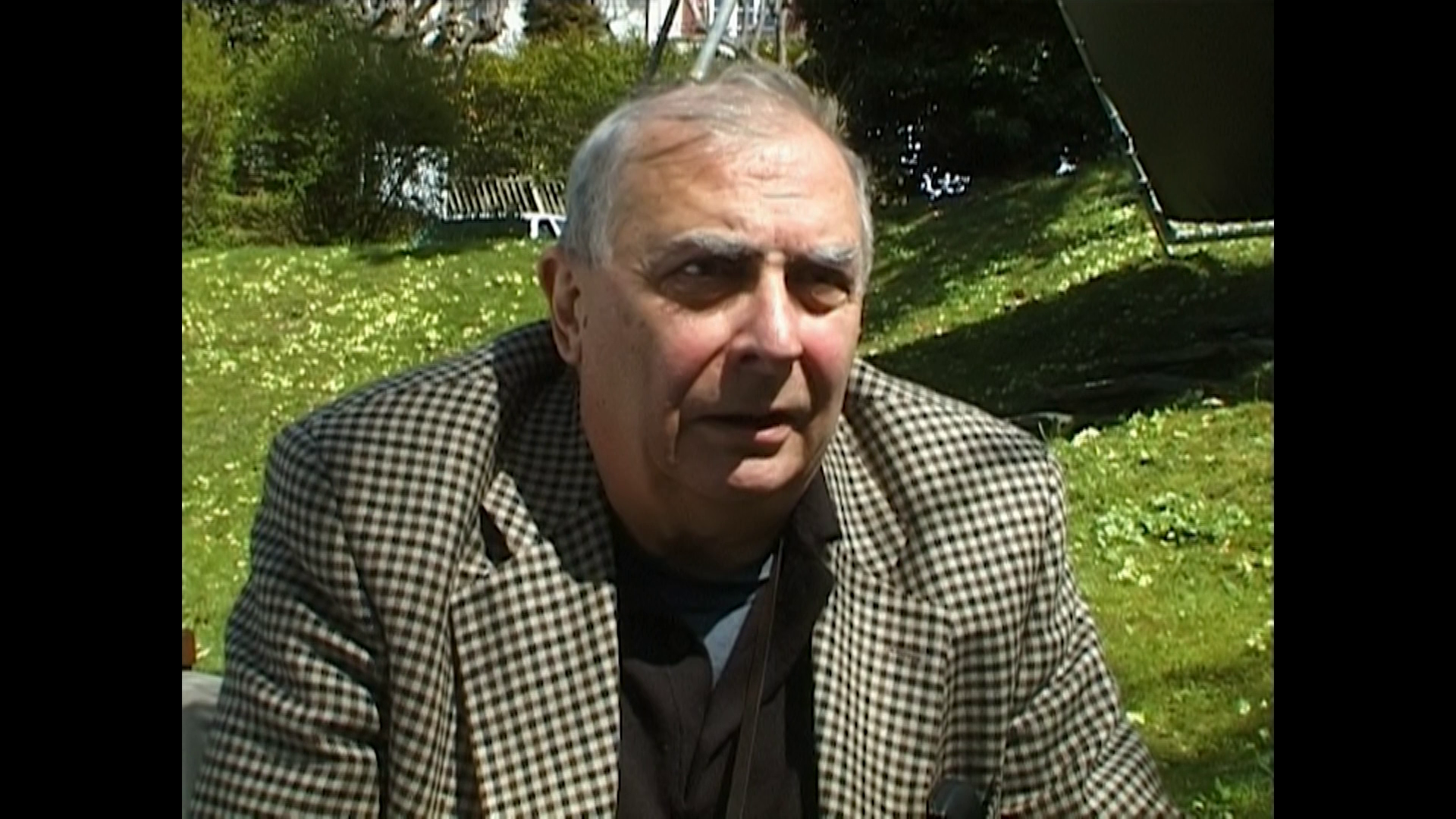 Nightcap behind the scenes