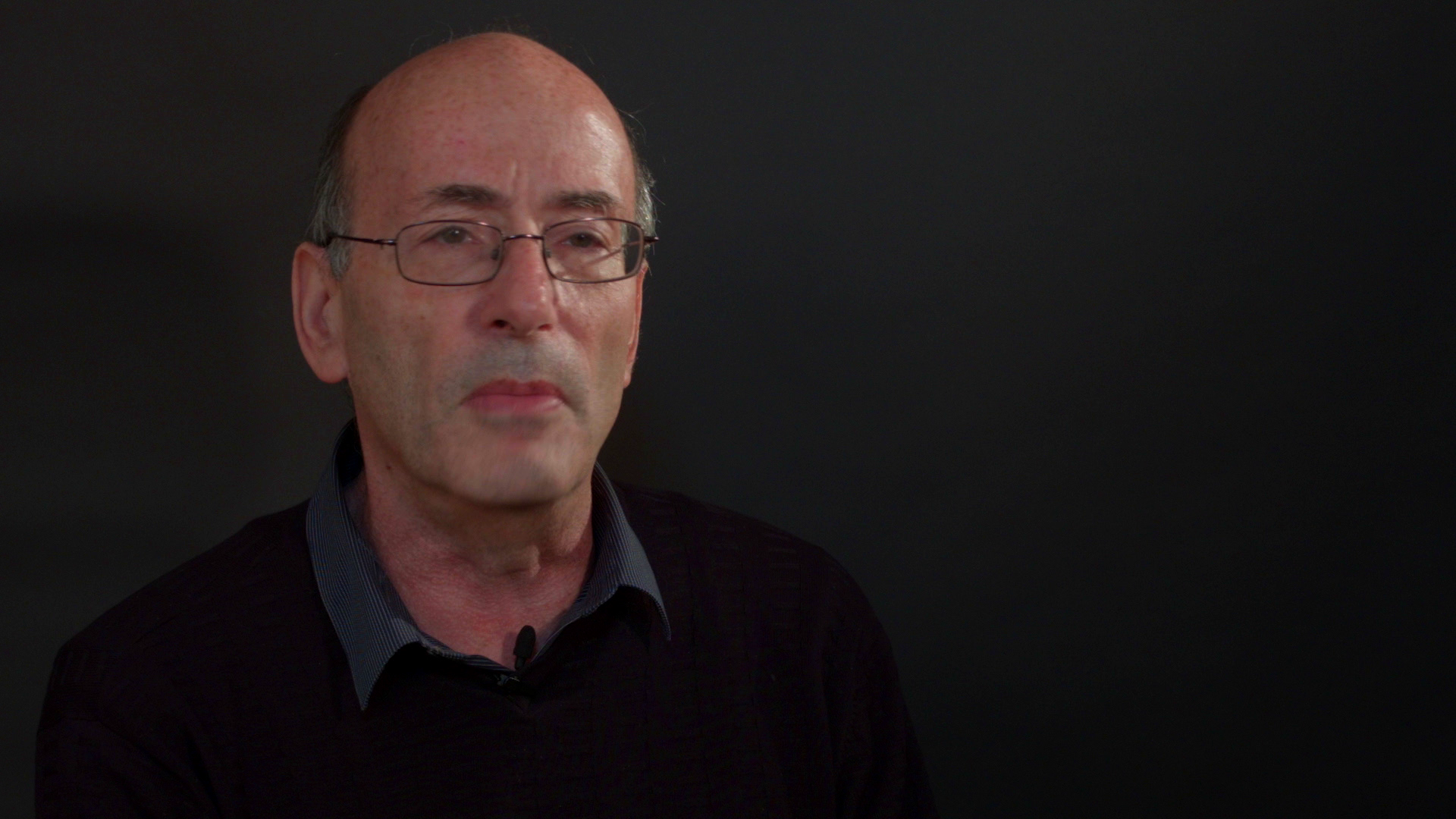 Shock Waves Richard Einhorn interview