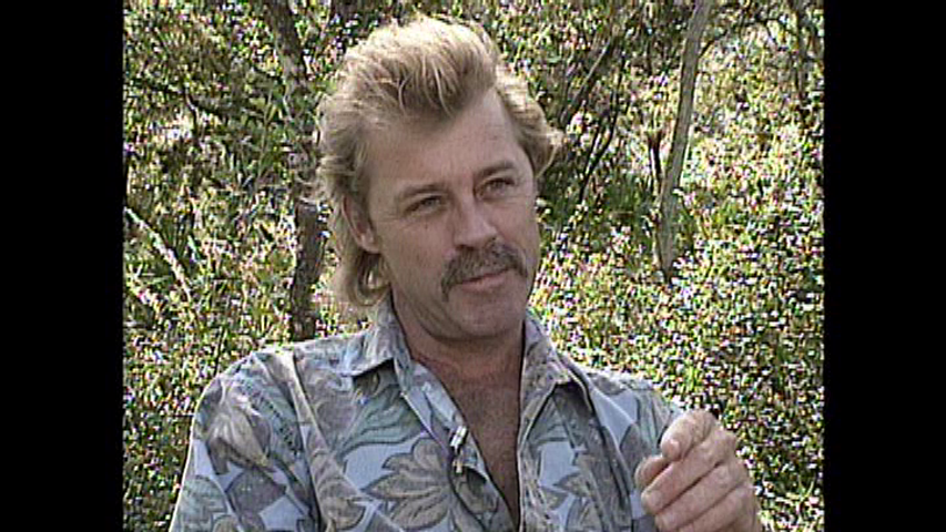 Shock Waves Luke Halpin interview