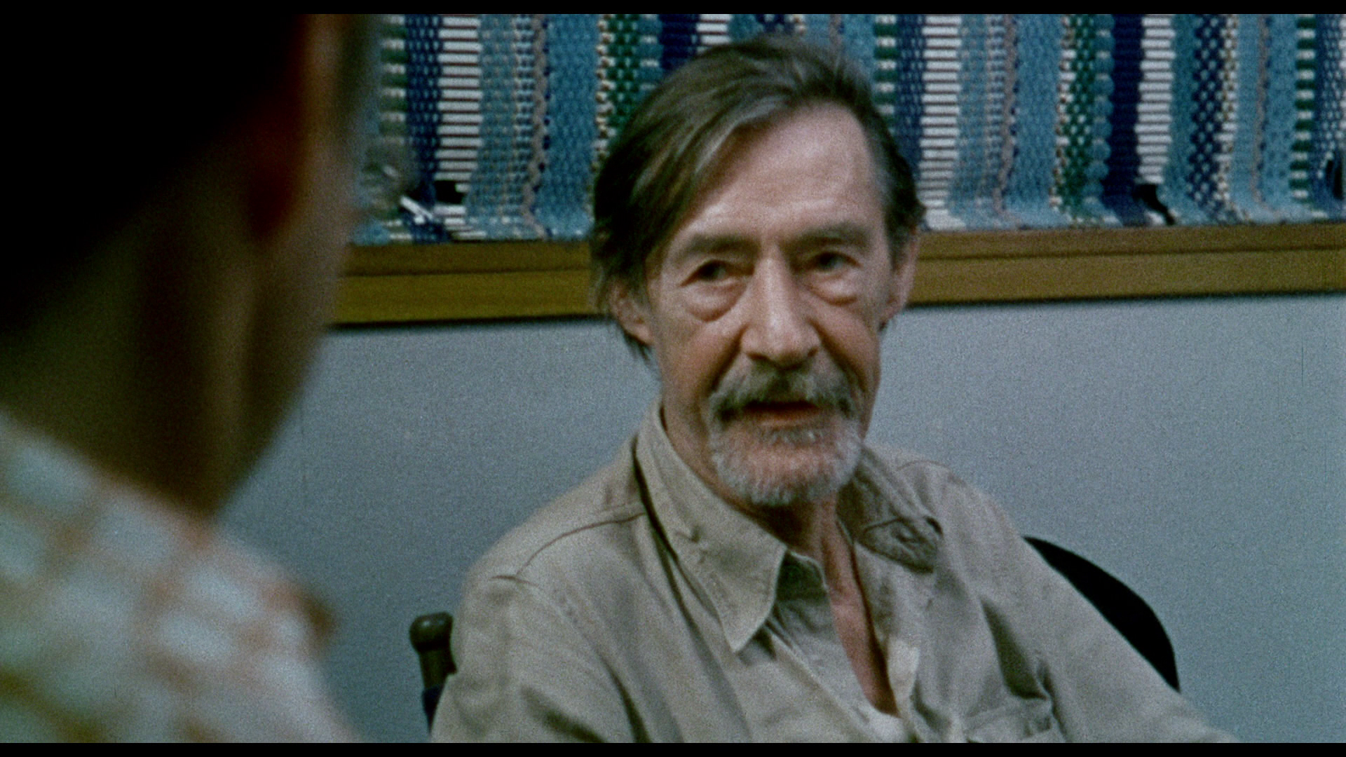 Shock Waves theatrical trailer