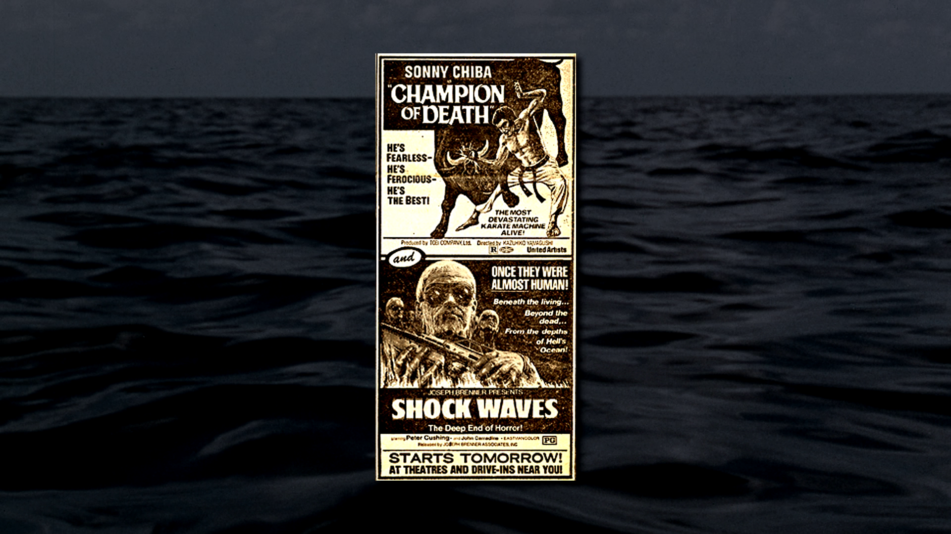 Shock Waves image gallery