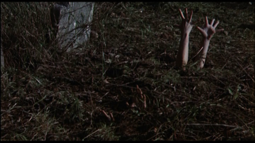 The Return of Count Yorga theatrical trailer