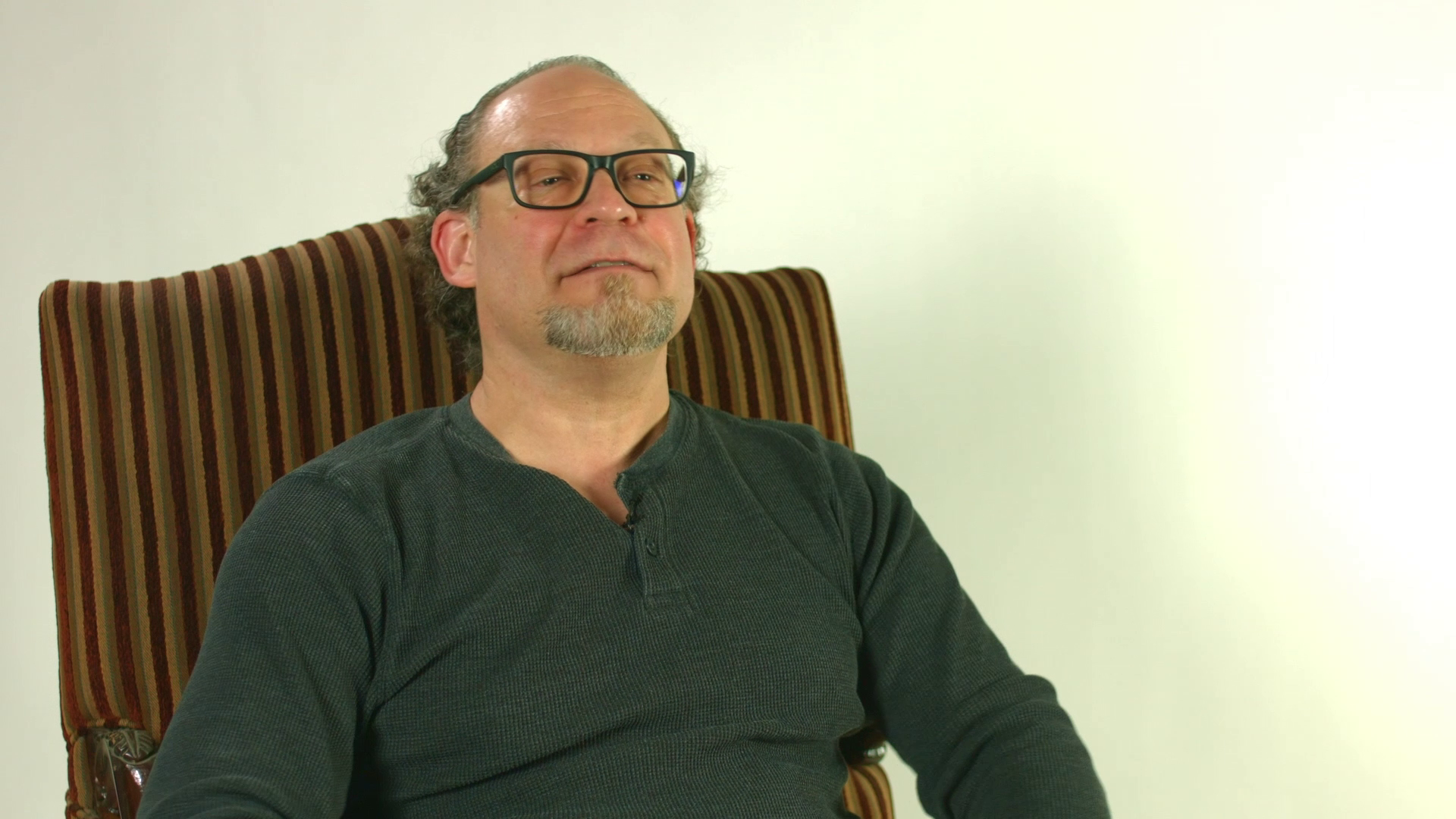 Flesheater 4K Andrew Sands interview