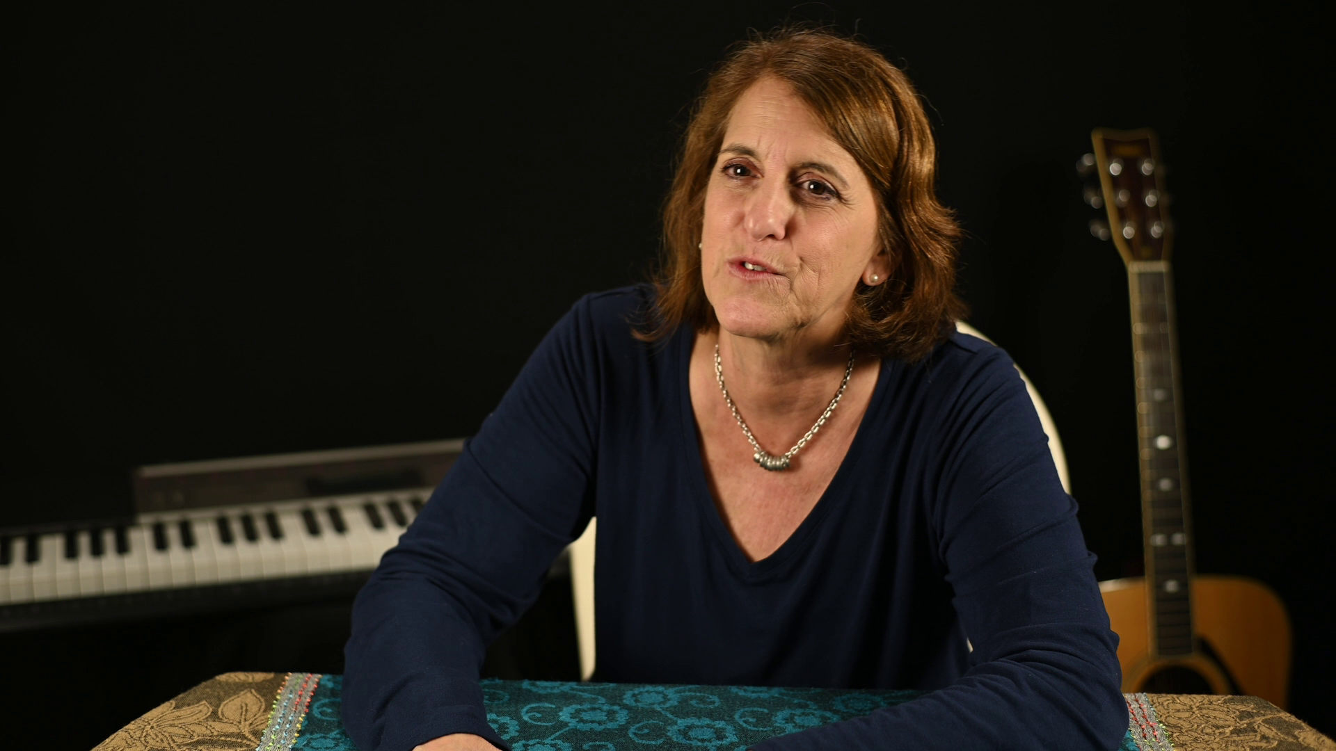 Flesheater 4K Erica Manses interview