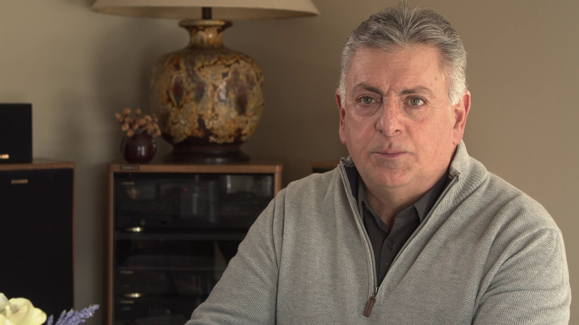 Flesheater 4K John Mowod interview