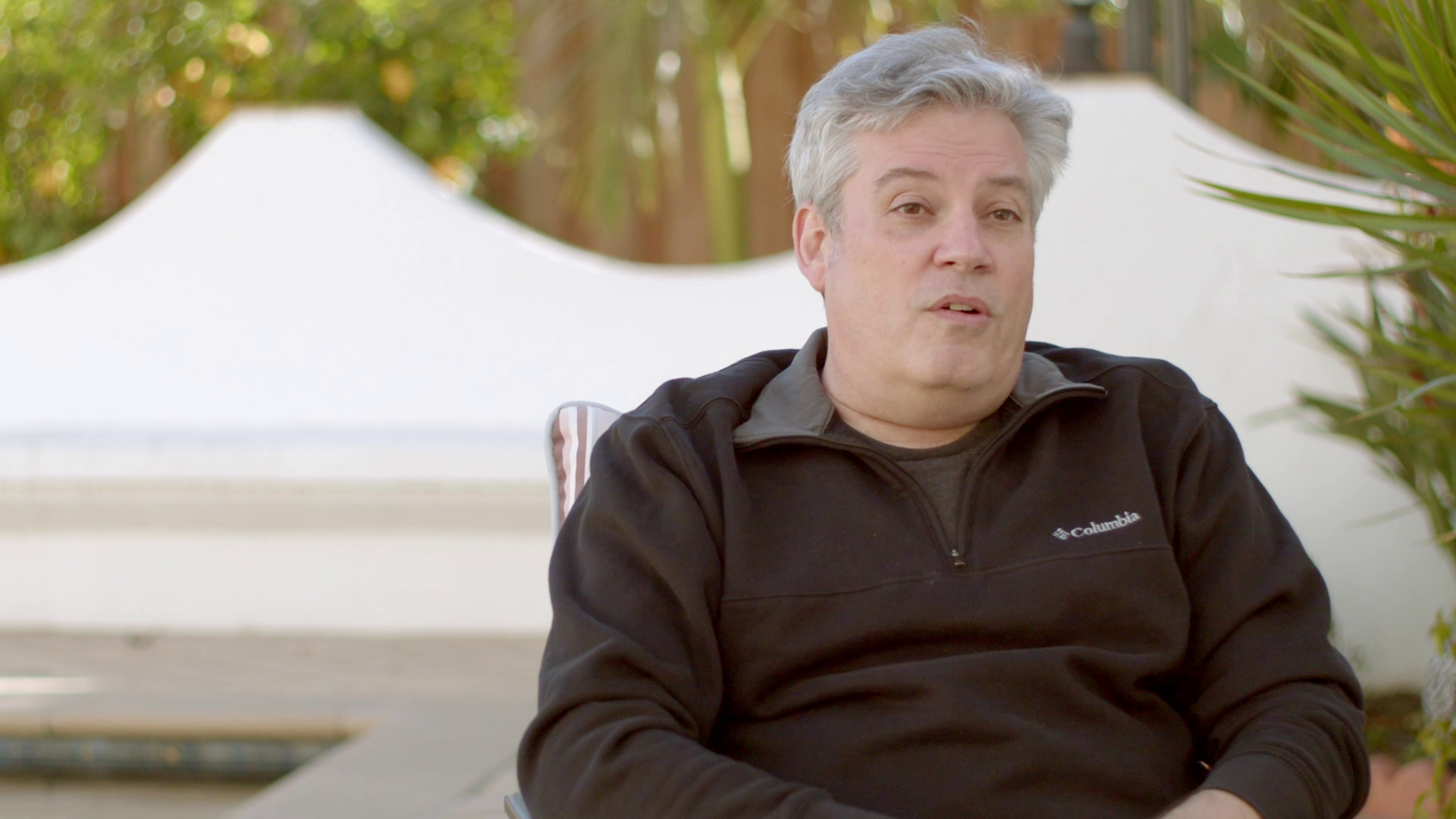 Flesheater 4K Paul Giorgi interview