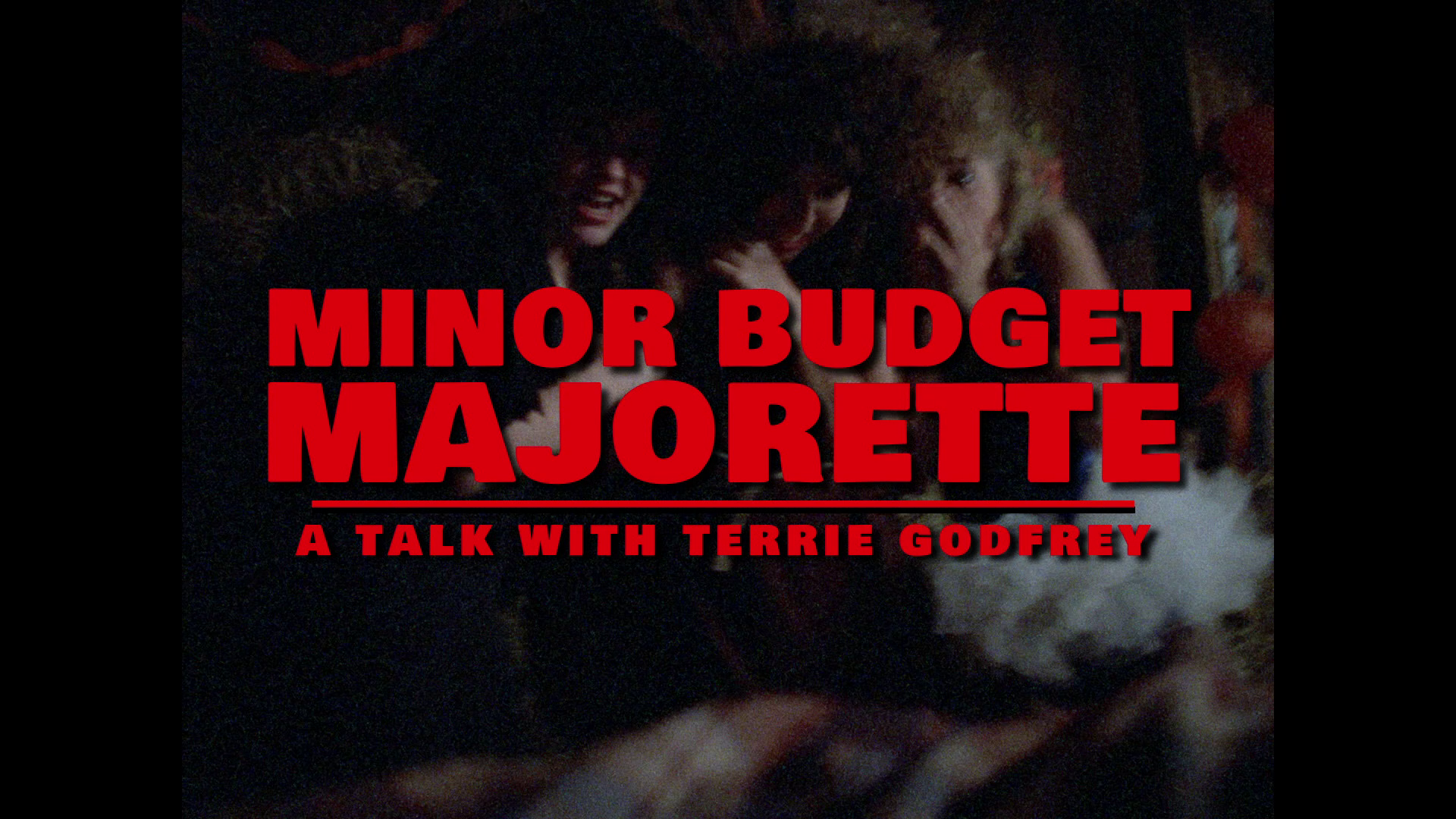 Flesheater 4K Terrie Godfrey interview