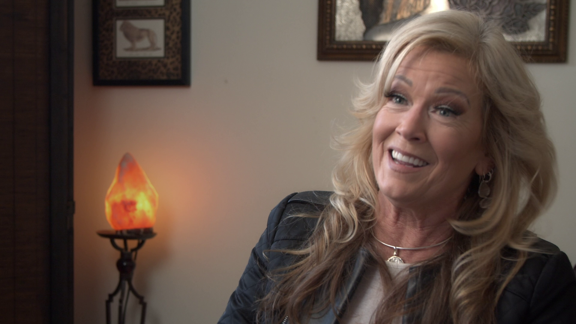 Flesheater 4K Terrie Godfrey interview