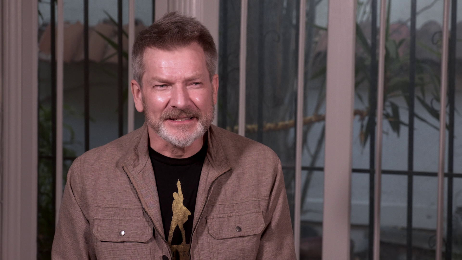 Cursed Patrick Lussier interview