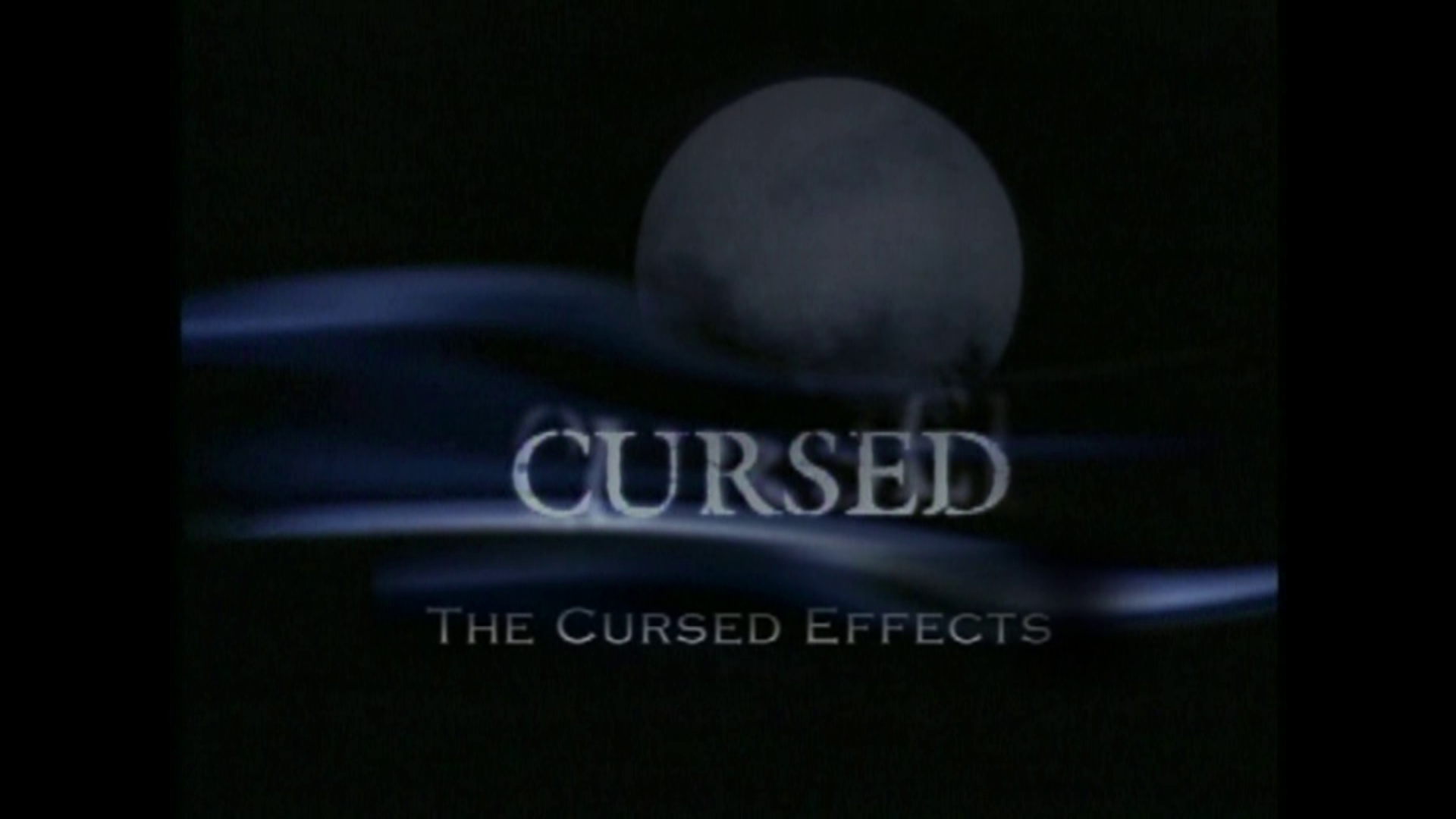 Cursed The Cursed Effects featurette
