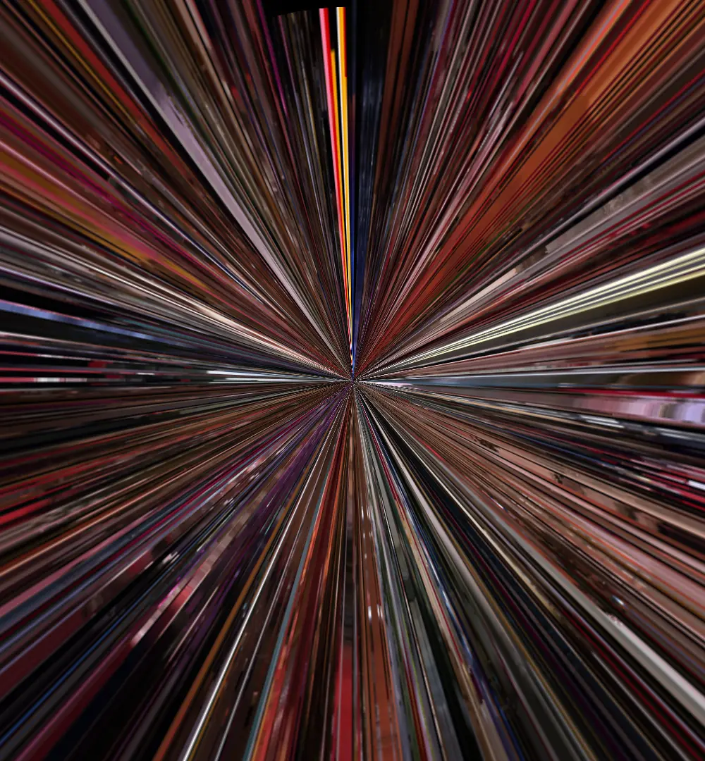 Soapdish Blu-ray Color Barcode