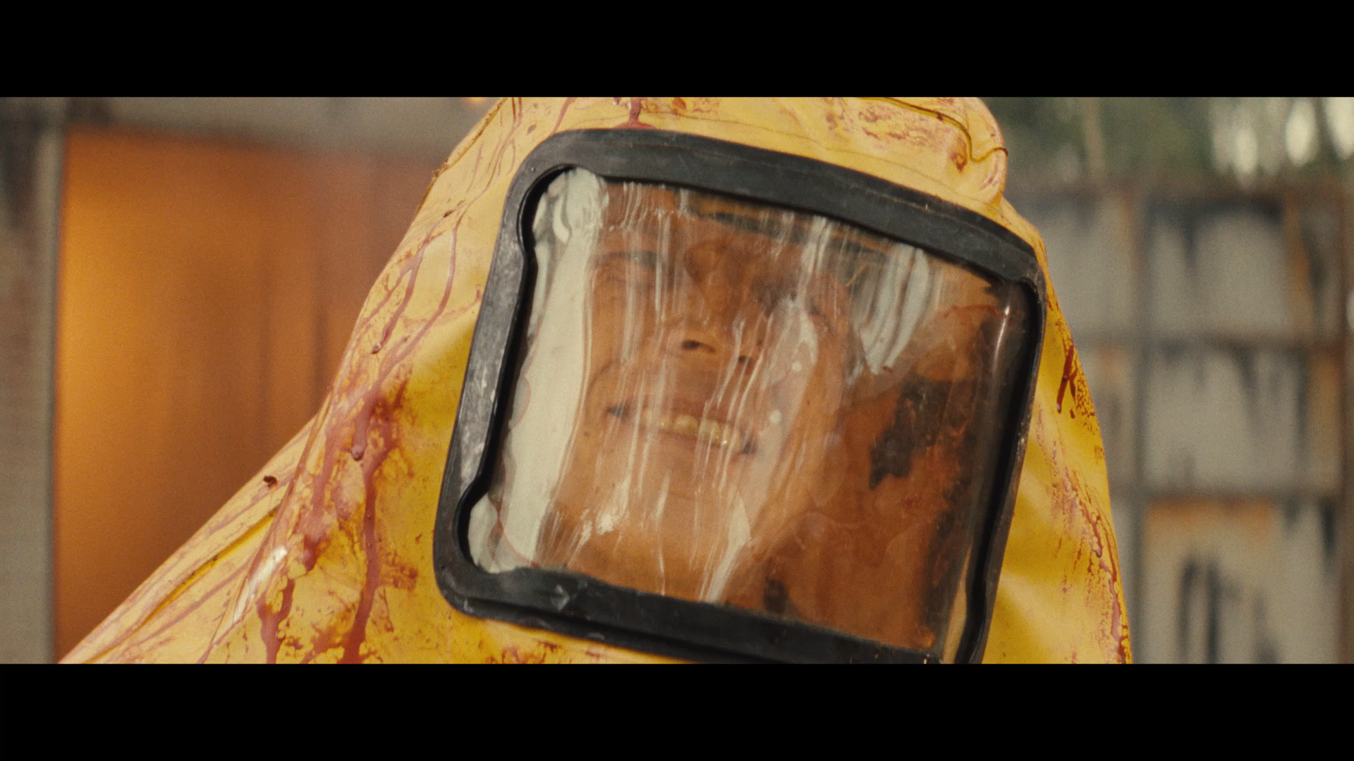 Wyrmwood: Apocalypse Blu-ray screencap 3