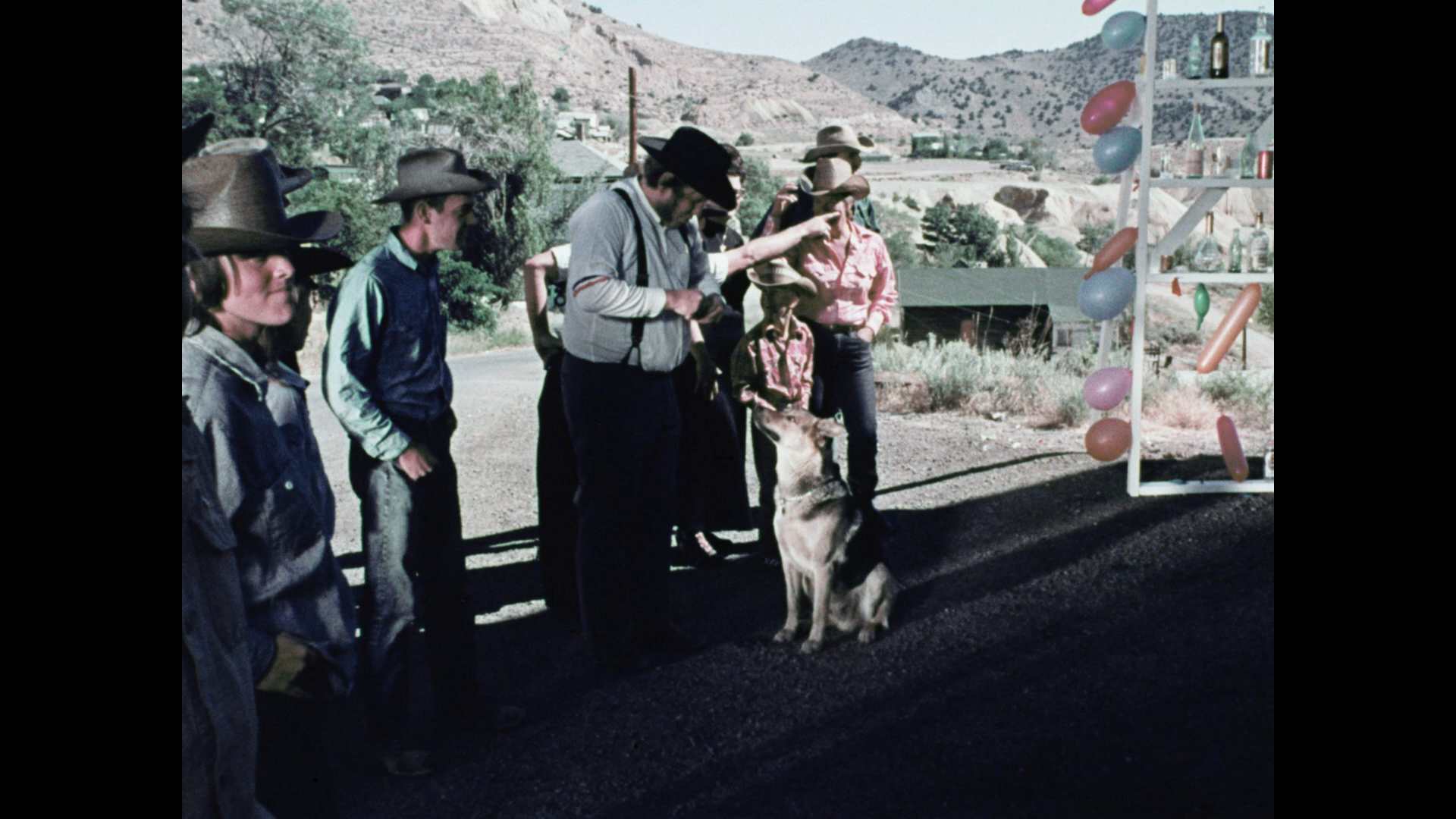 Godmonster of Indian Flats Blu-ray screencap 6