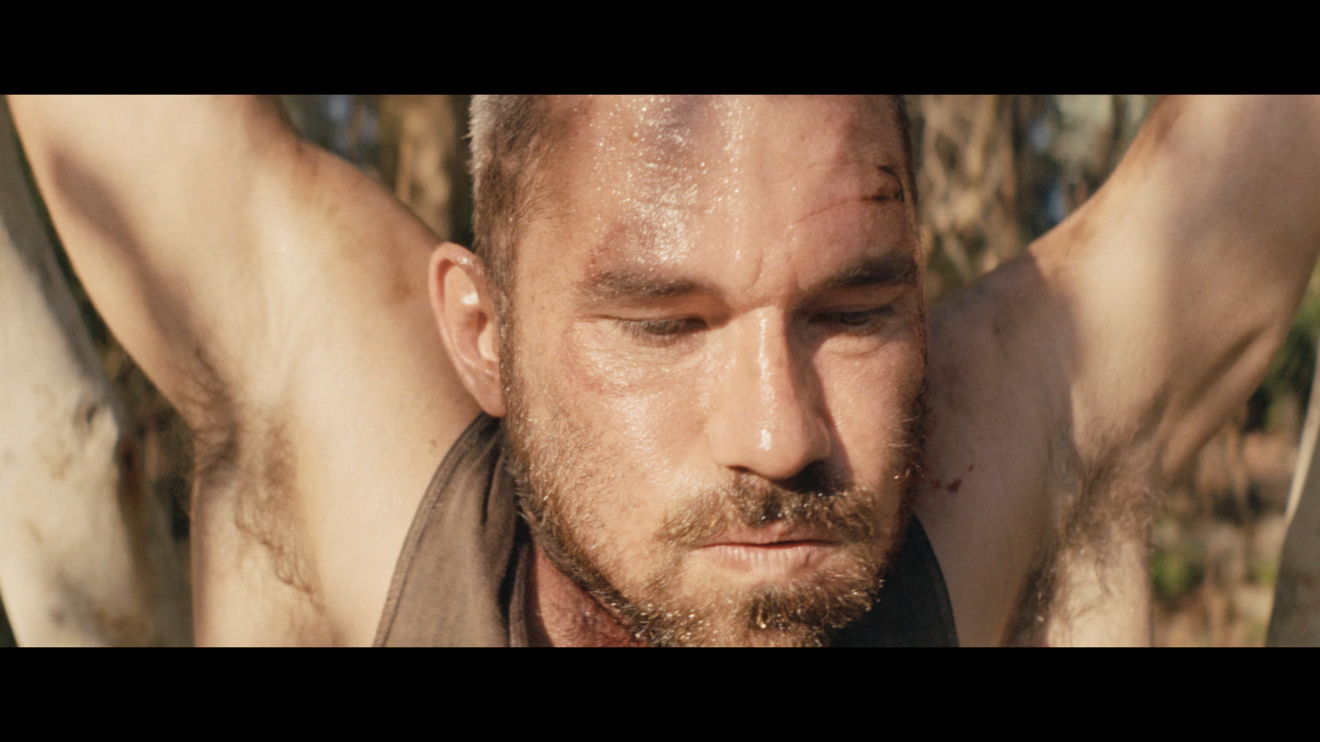 Wyrmwood: Apocalypse Blu-ray screencap 7