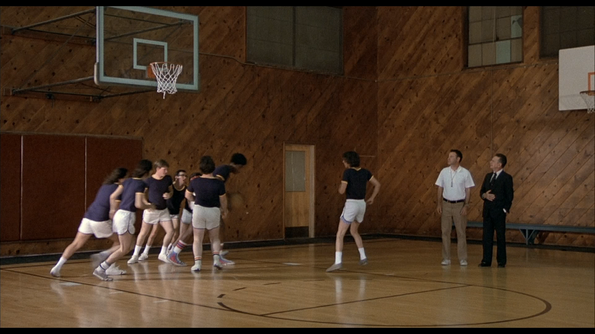 Fire Sale Blu-ray screencap 9