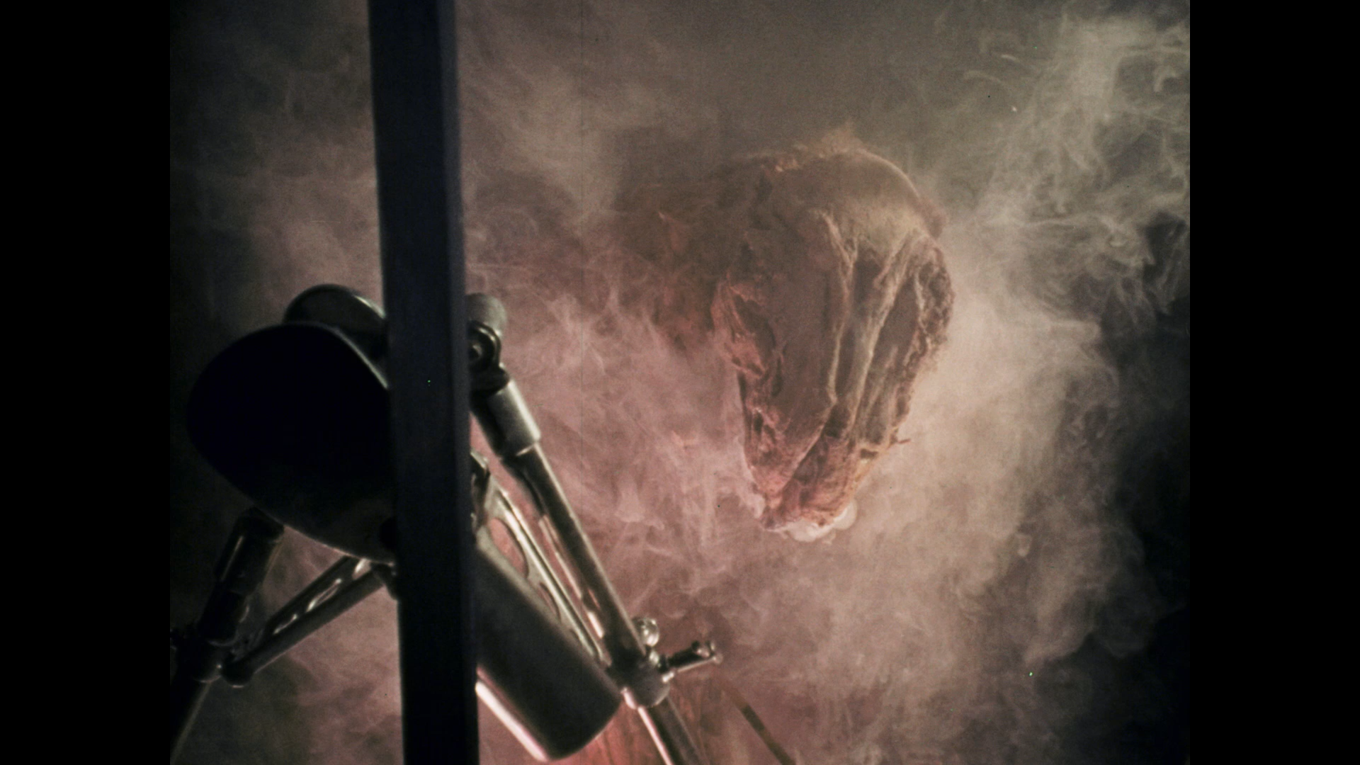 Godmonster of Indian Flats Blu-ray screencap 7