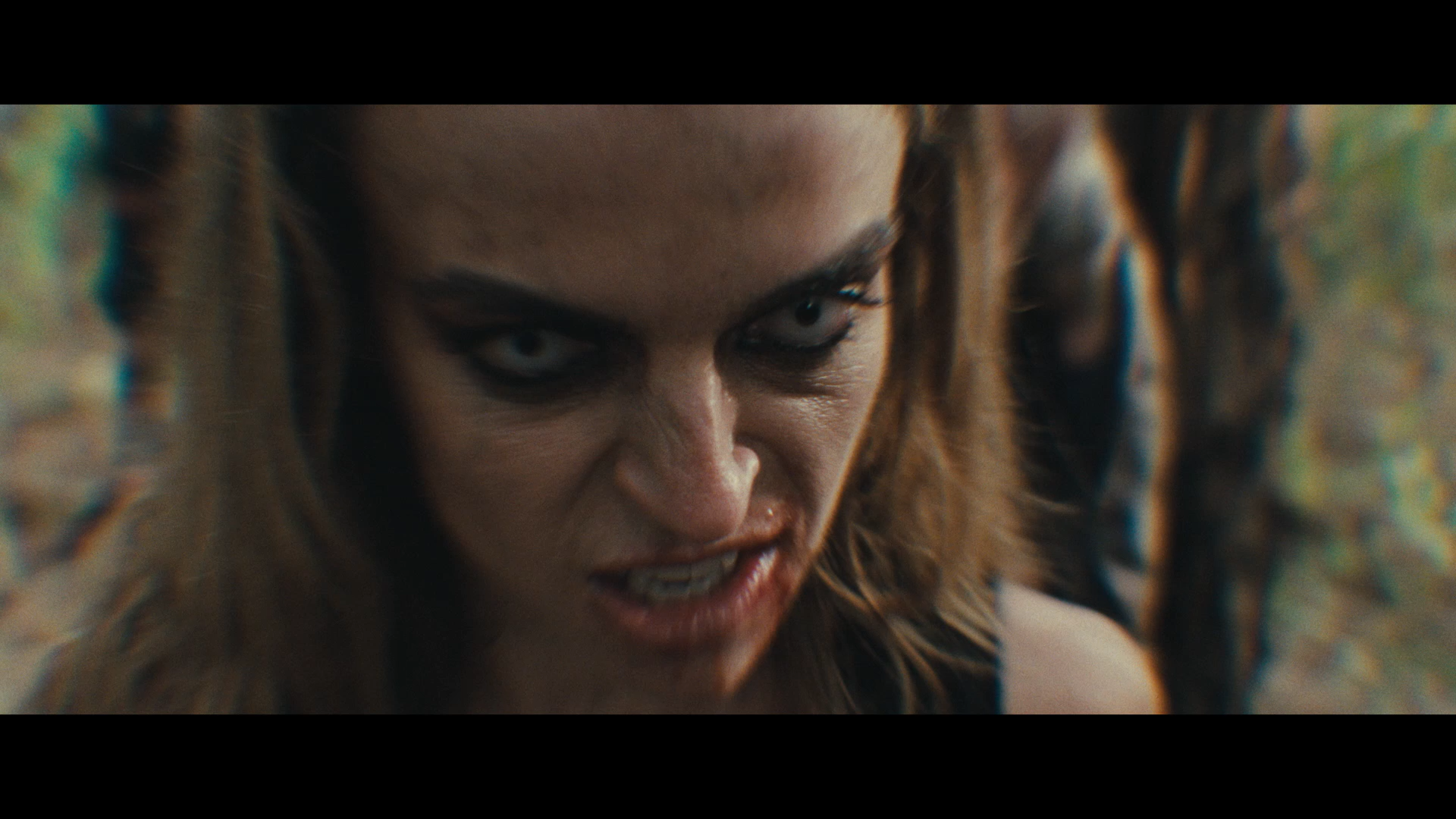 Wyrmwood: Apocalypse Blu-ray screencap 8