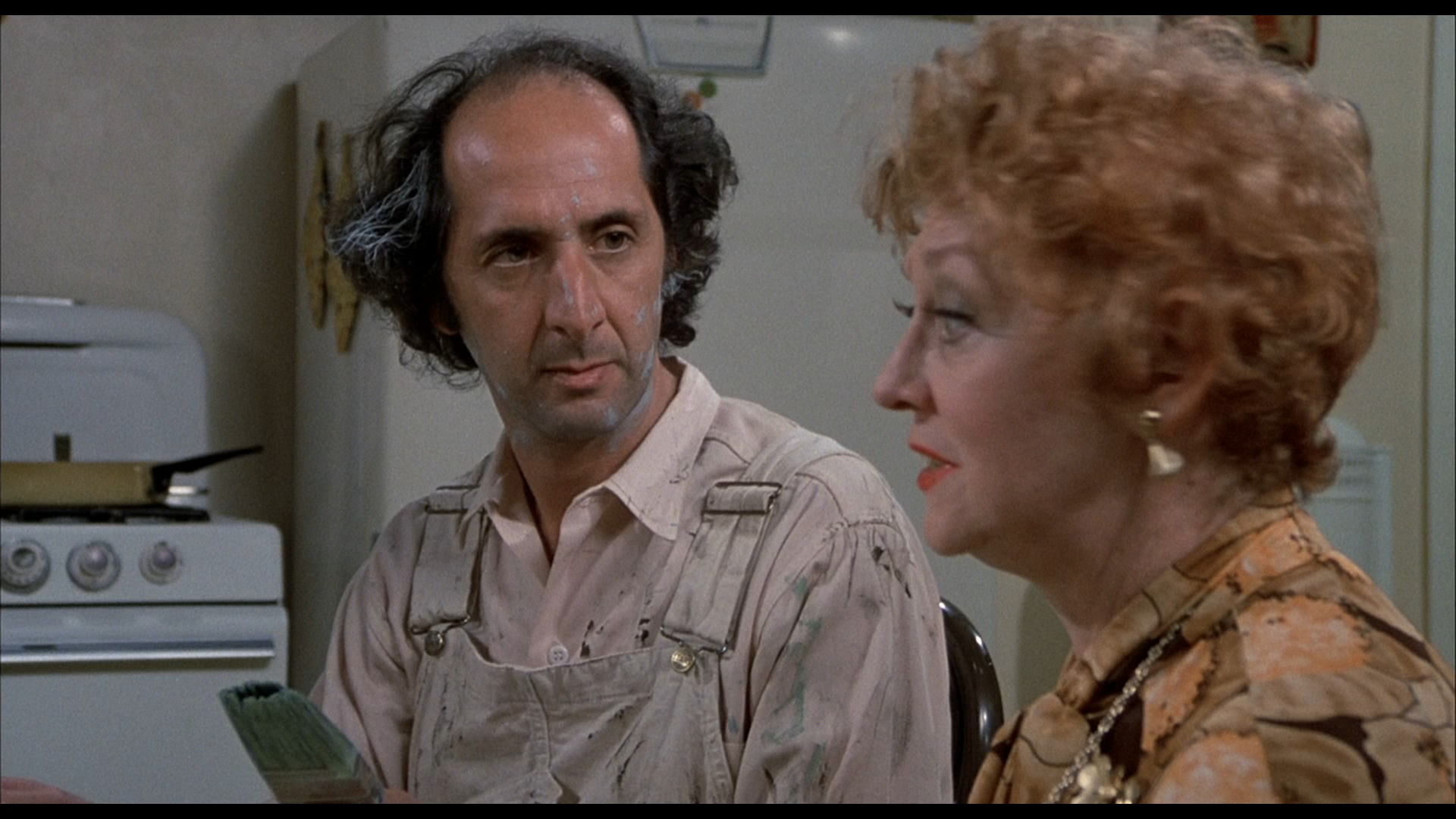 Fire Sale Blu-ray screencap 10