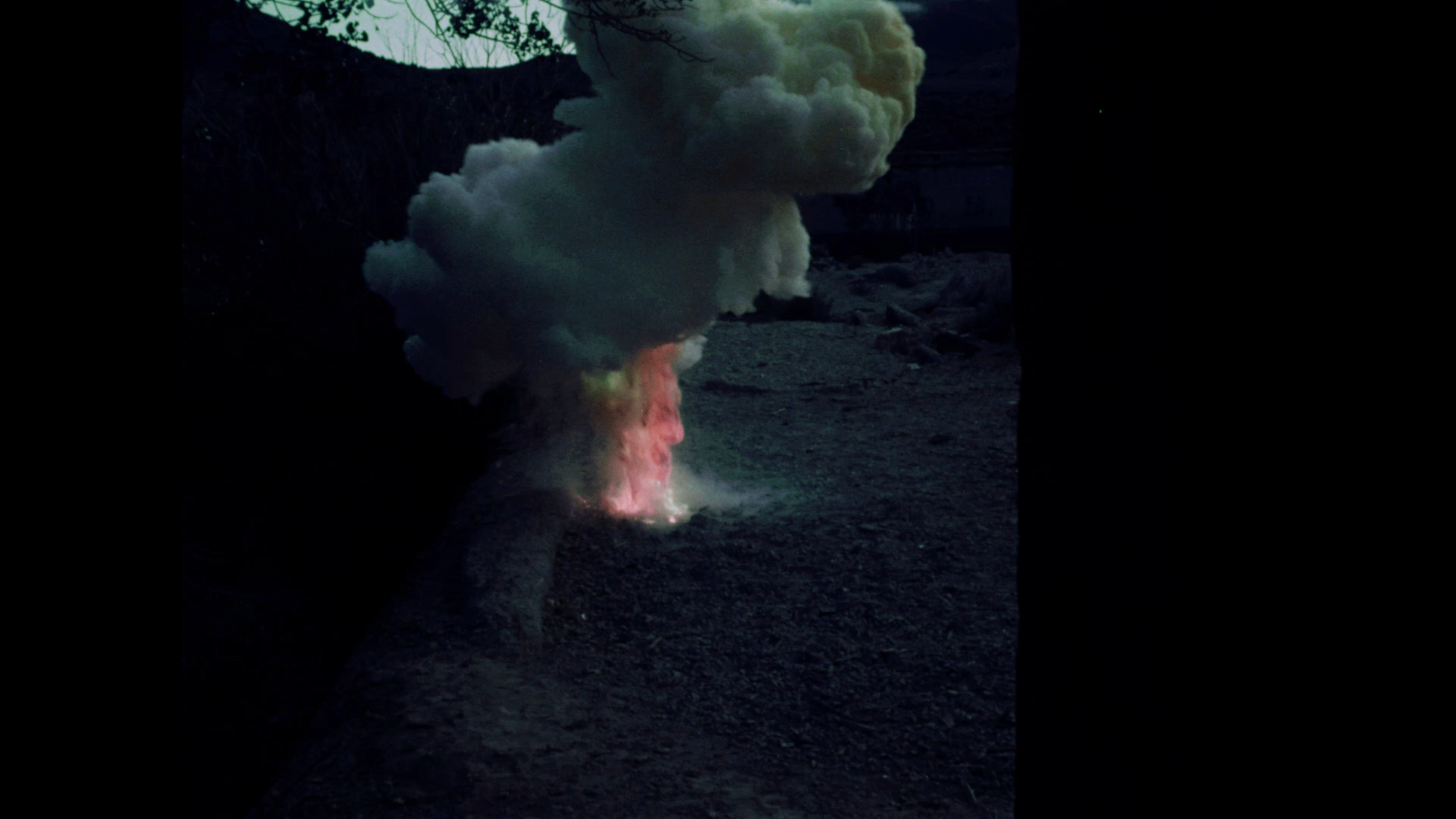 Godmonster of Indian Flats Blu-ray screencap 10