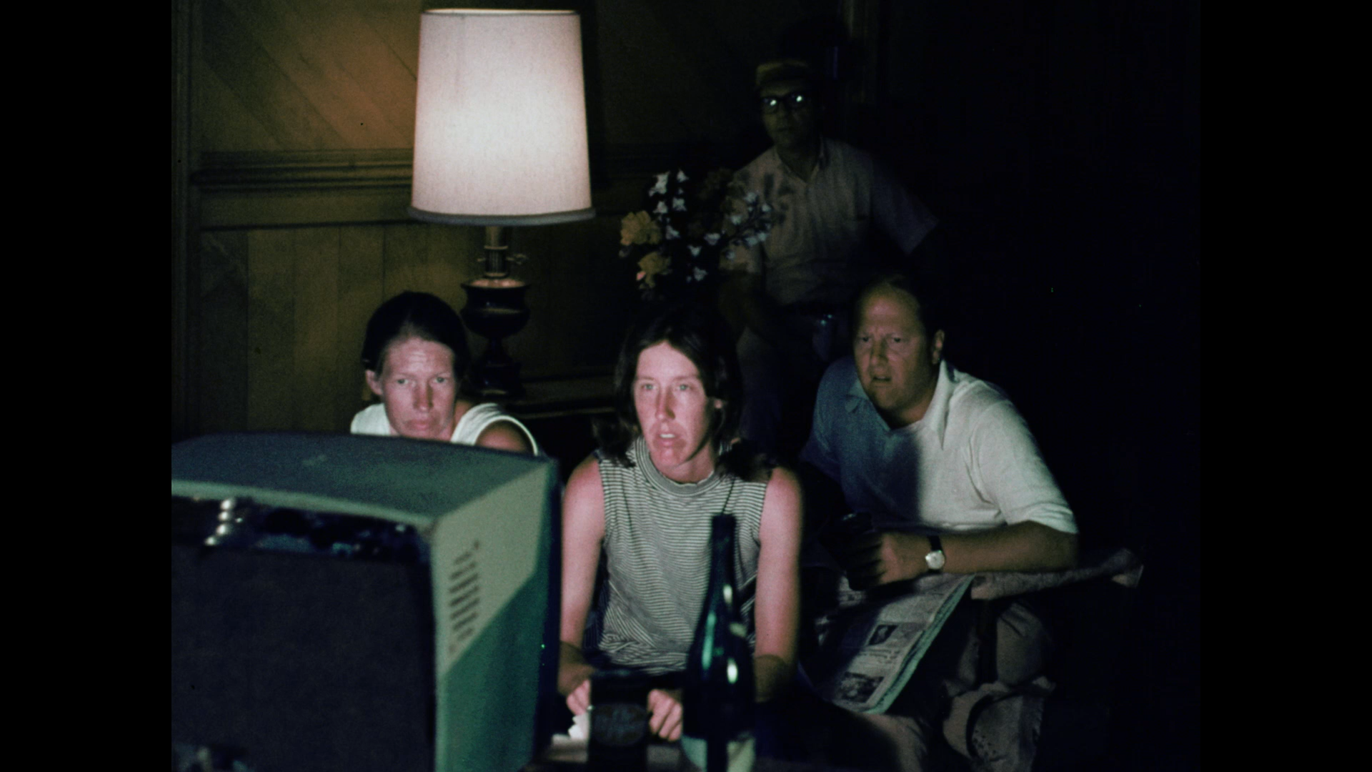 Godmonster of Indian Flats Blu-ray screencap 11