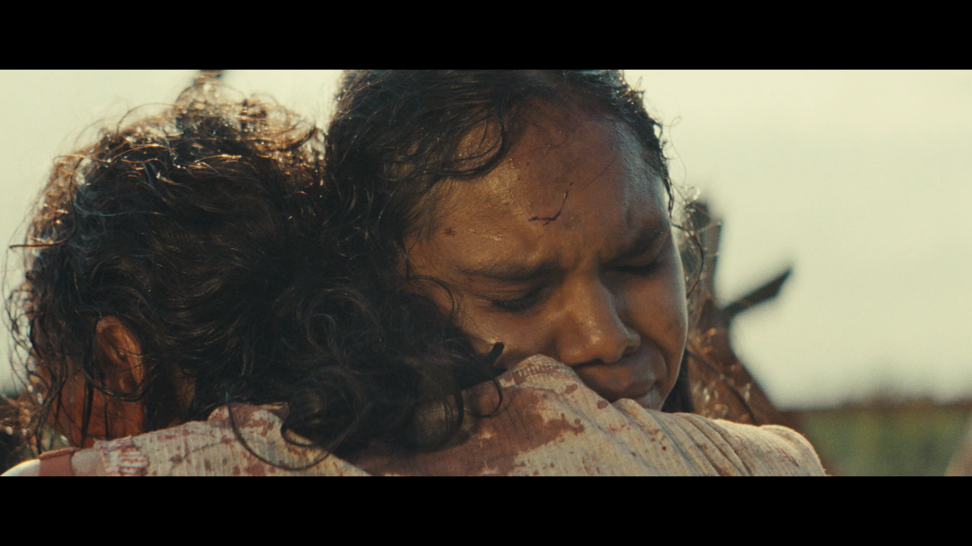 Wyrmwood: Apocalypse Blu-ray screencap 12