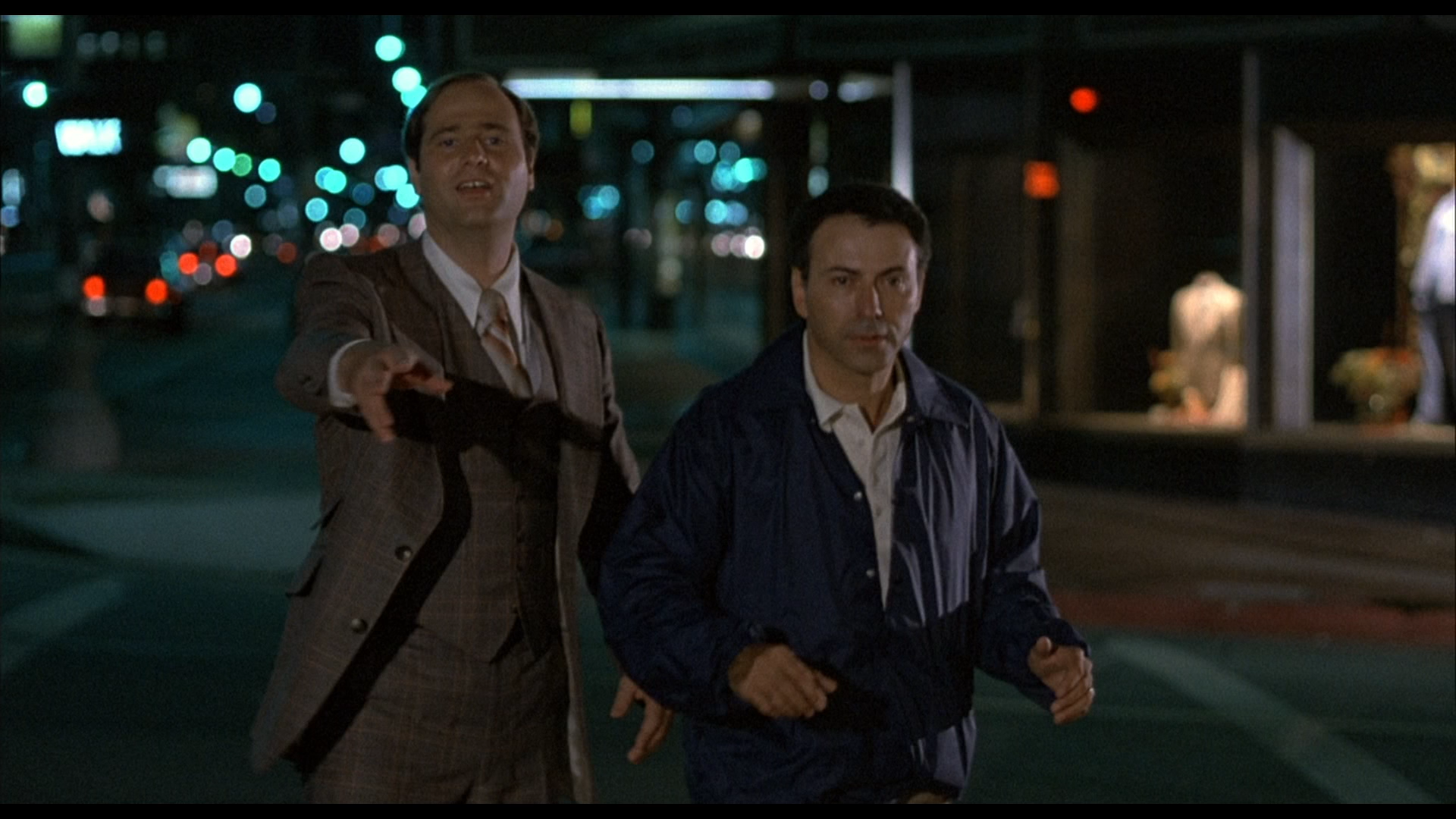 Fire Sale Blu-ray screencap 12