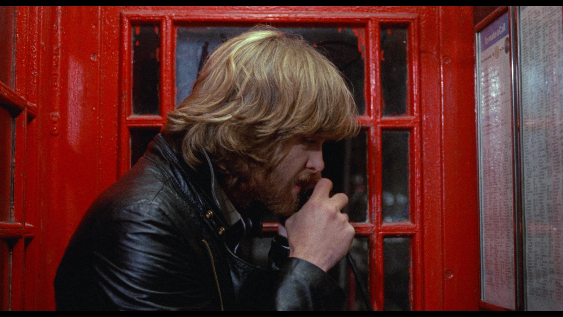 The Living Dead at Manchester Morgue cap 10