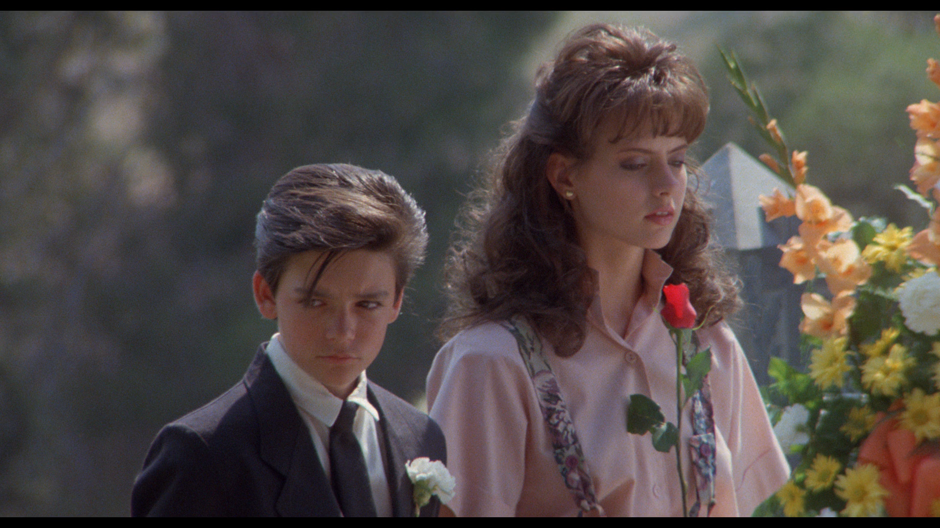 Grandmother's House Blu-ray screencap 2