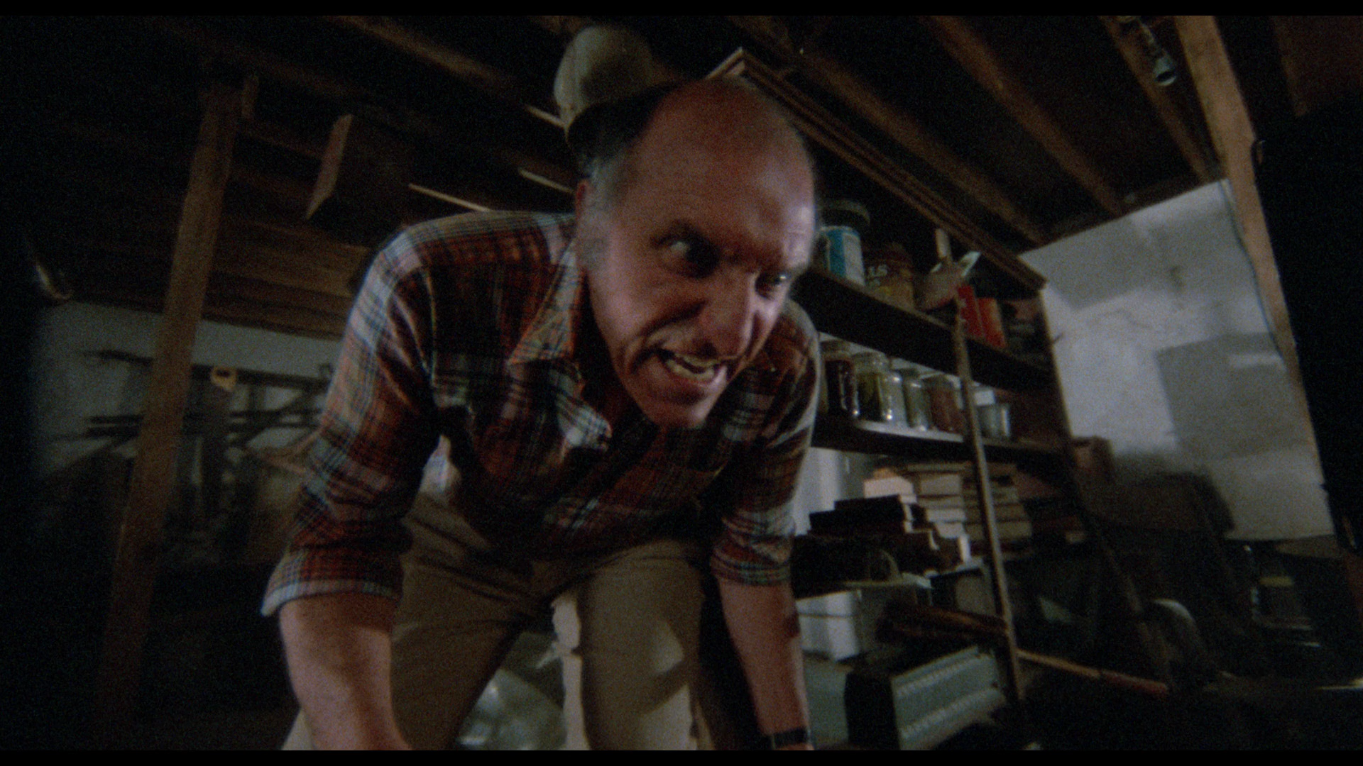 Grandmother's House Blu-ray screencap 3