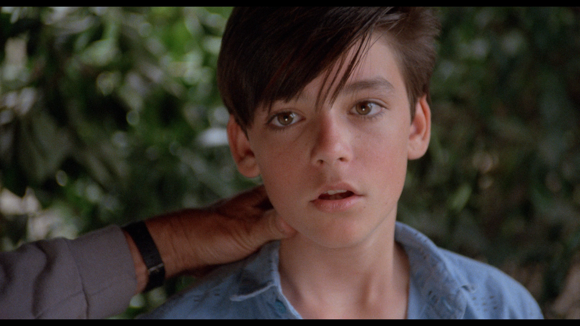 Grandmother's House Blu-ray screencap 6