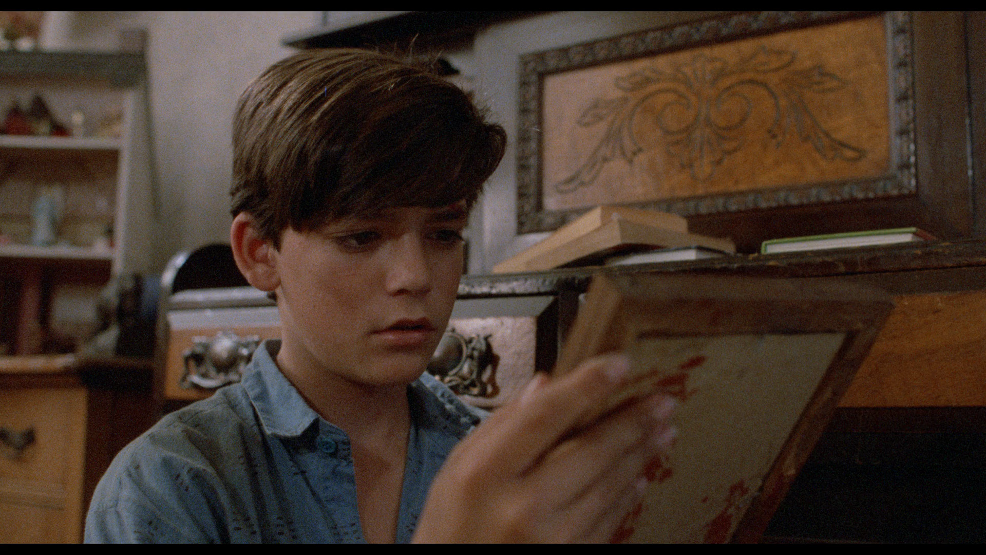 Grandmother's House Blu-ray screencap 10