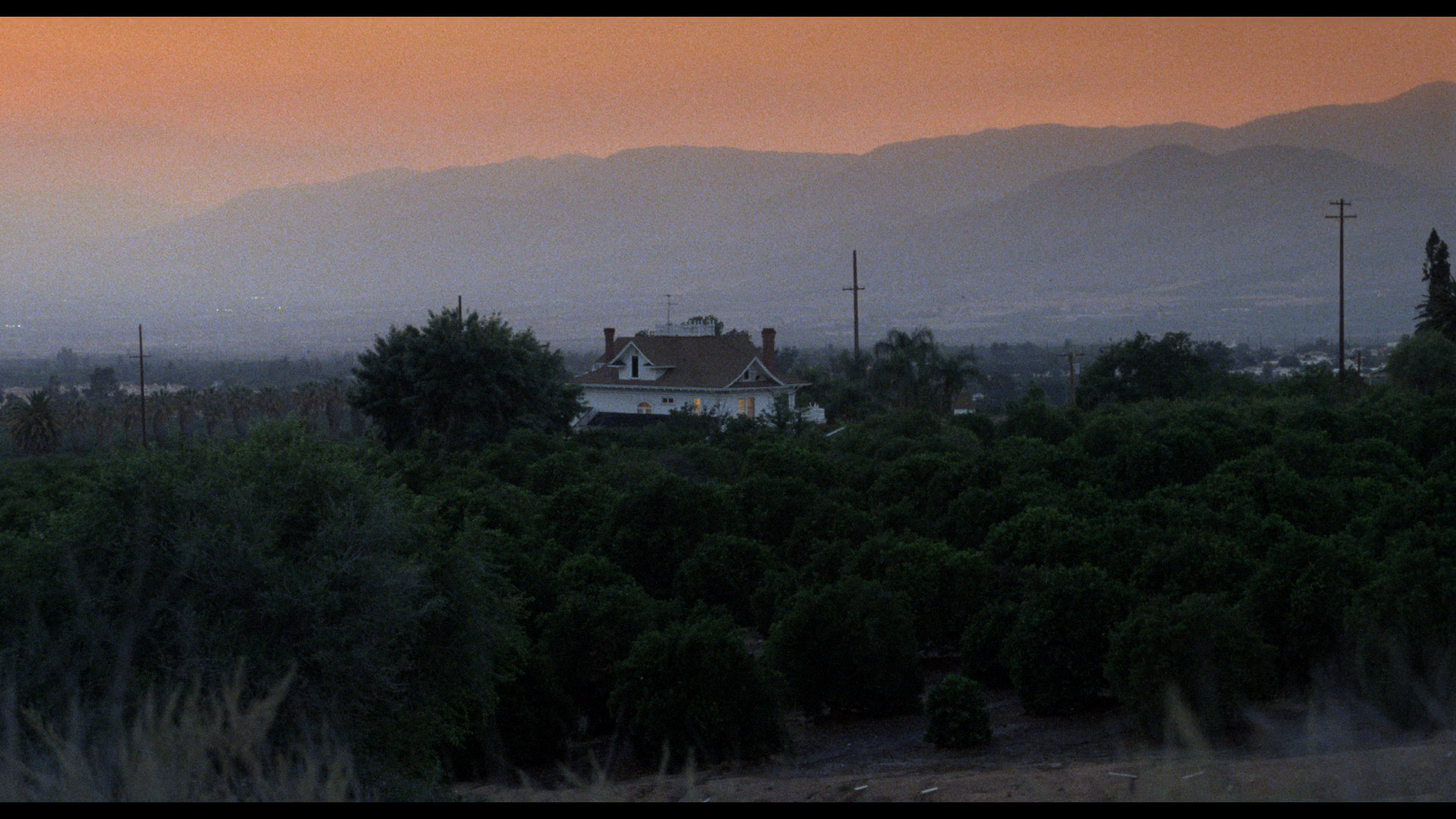 Grandmother's House Blu-ray screencap 12