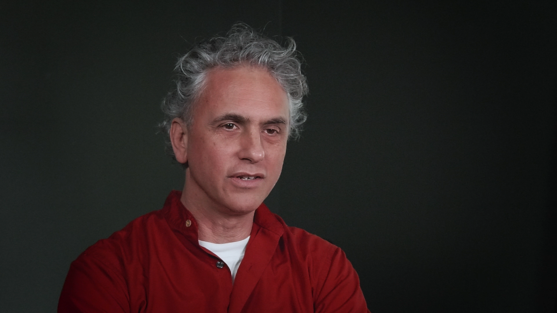 Back to Grandmother's House