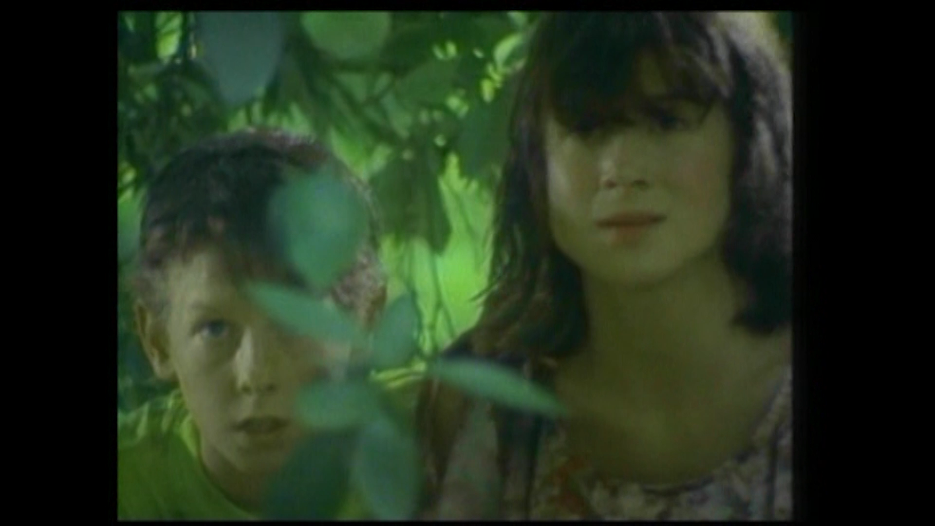 'Making-of' Featurette