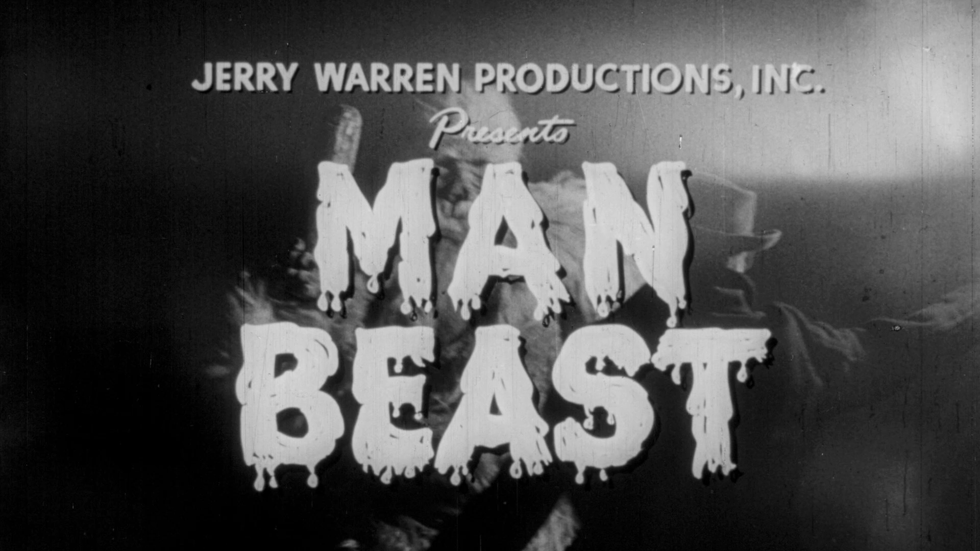 Rampaging Monster Trailers from the Something Weird Vaults