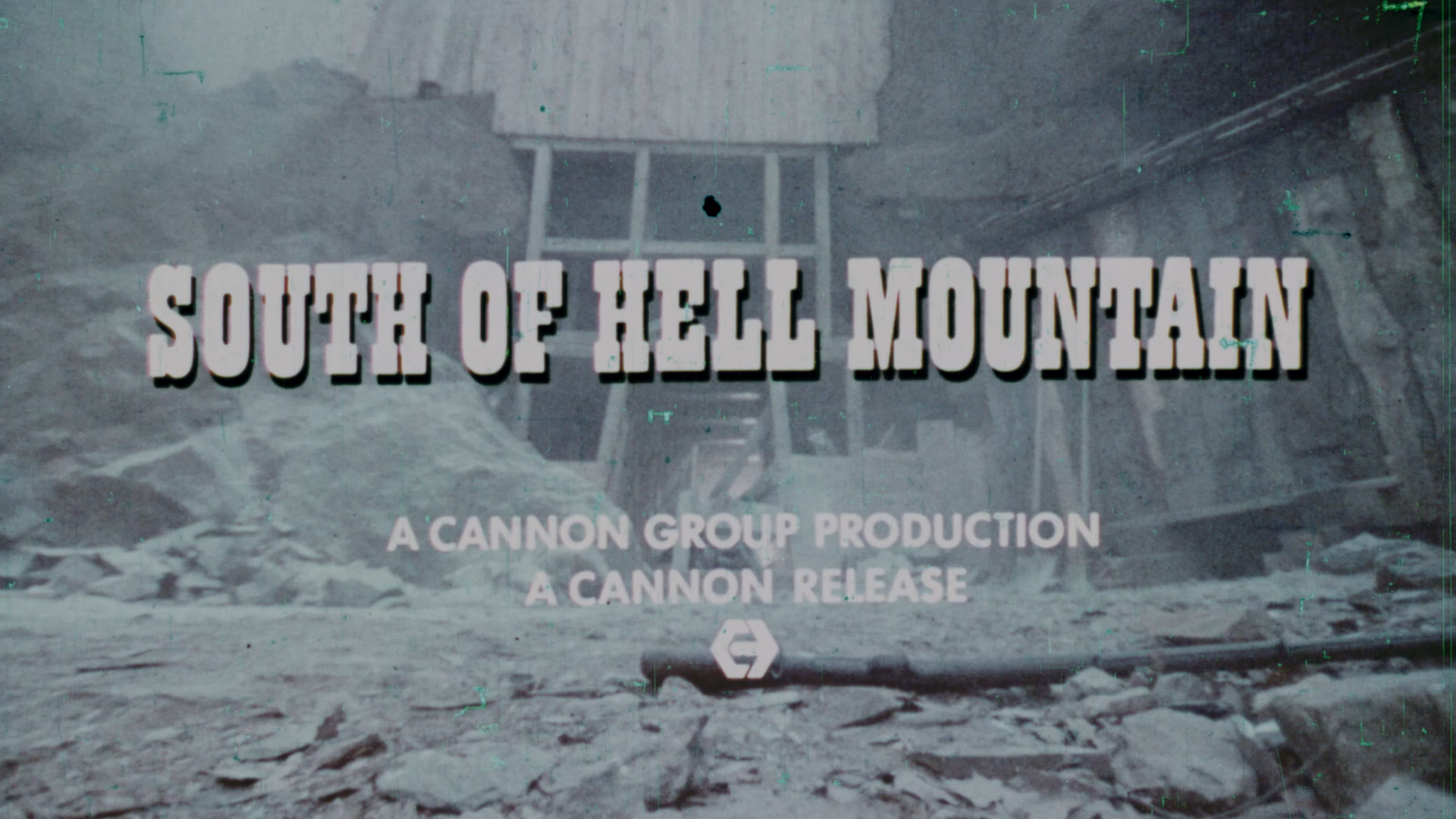 Rampaging Monster Trailers from the Something Weird Vaults