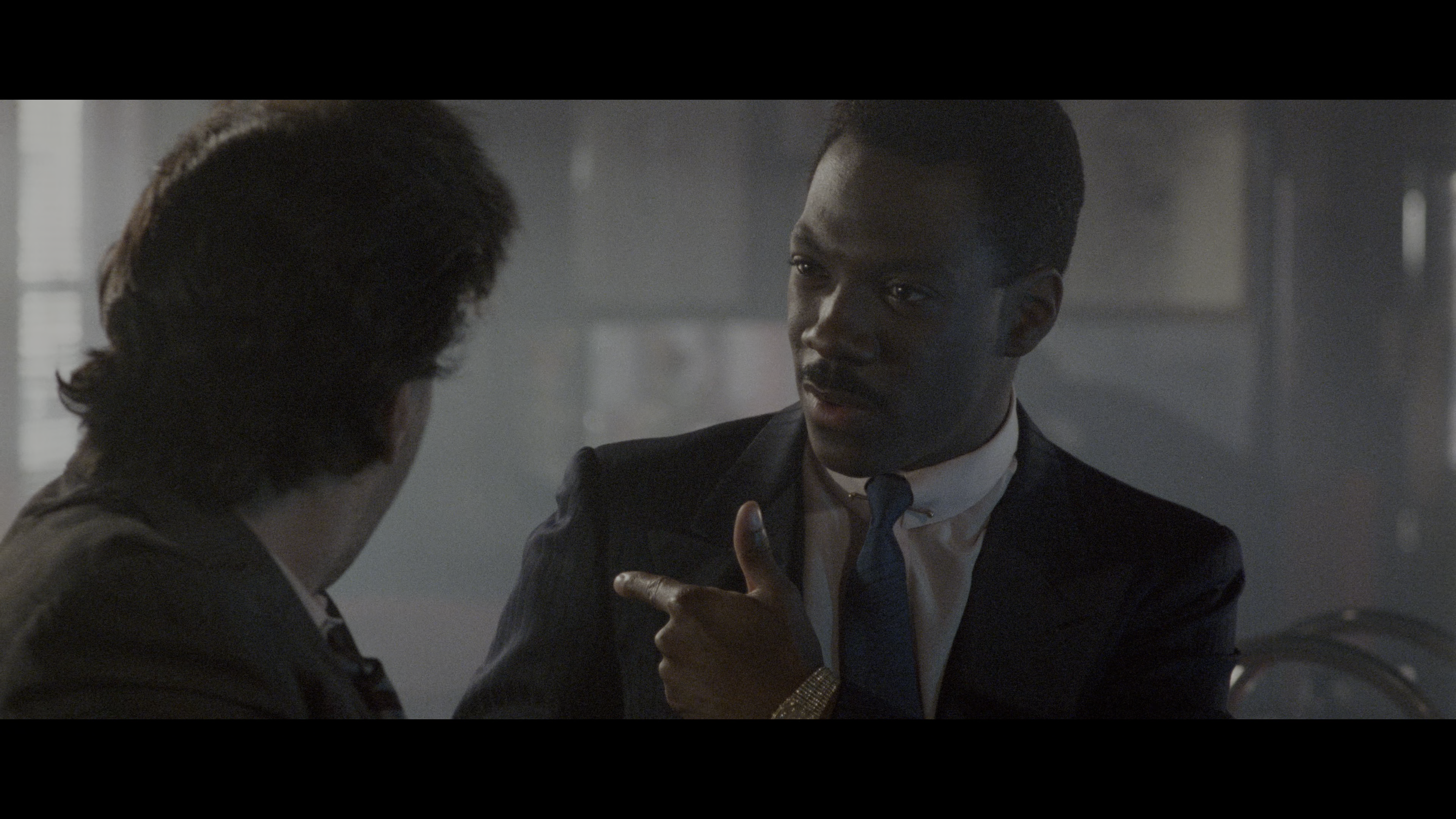 Beverly Hills Cop II 4K UHD screencap 2
