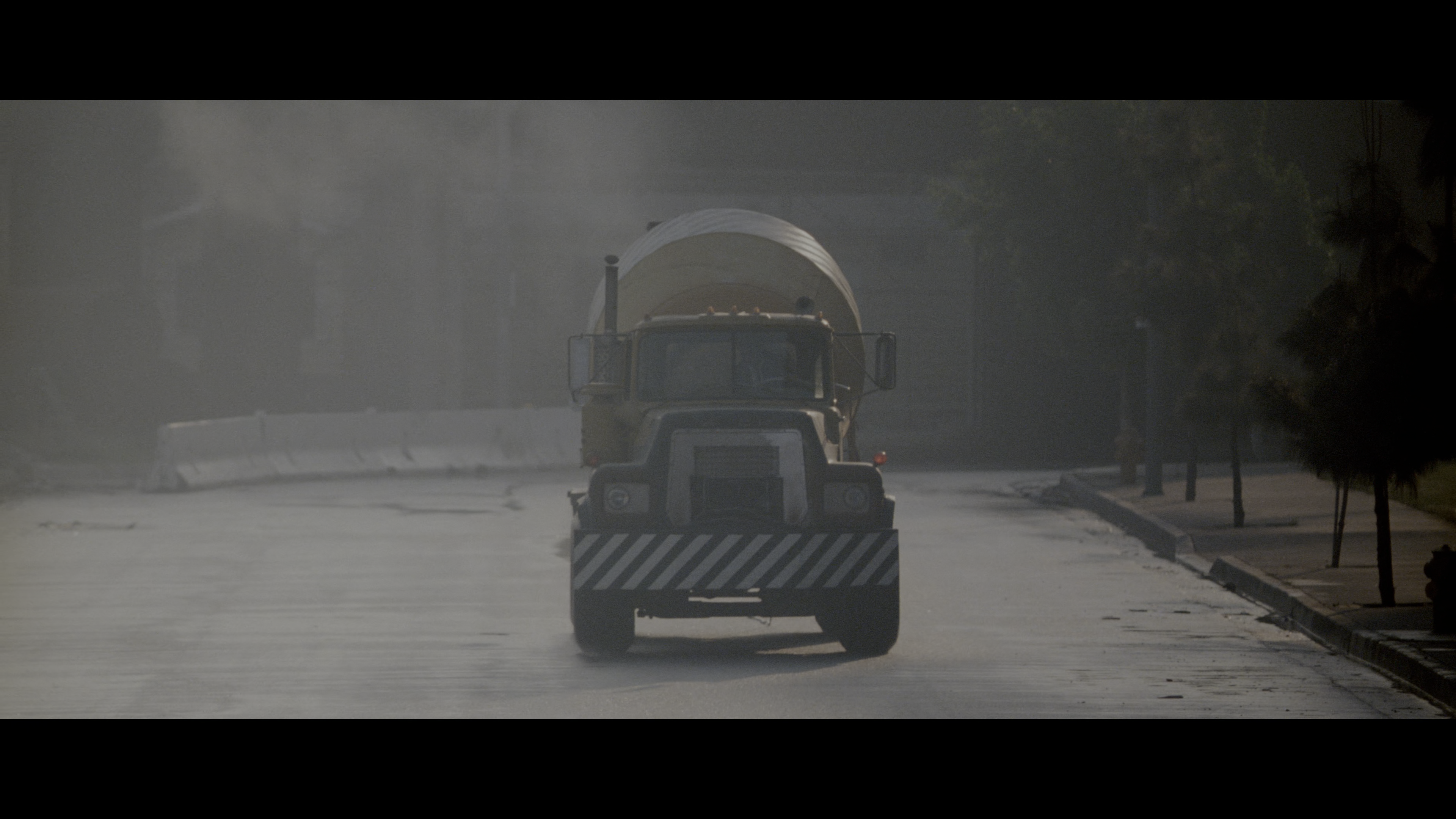 Beverly Hills Cop II 4K UHD screencap 4