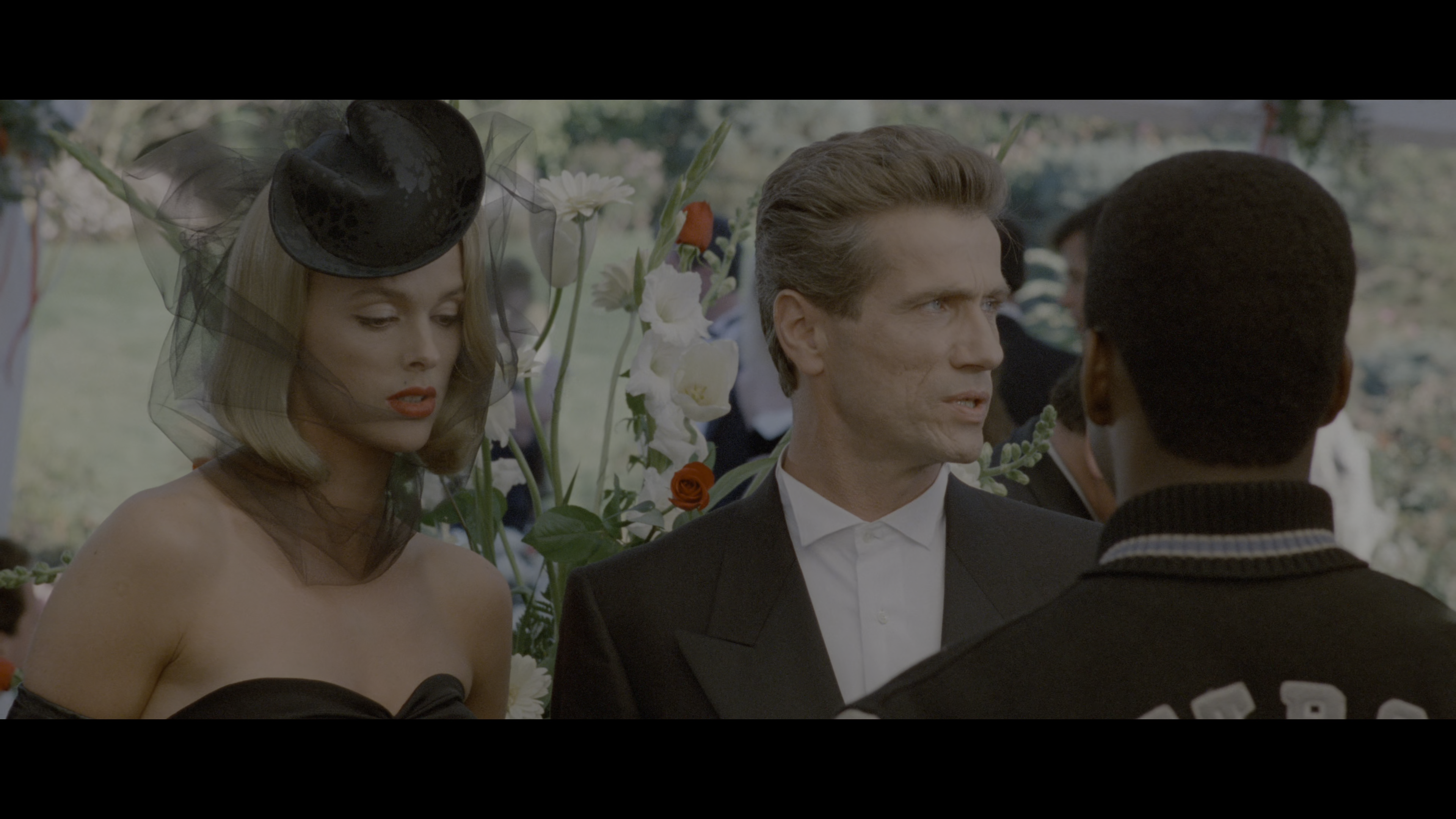 Beverly Hills Cop II 4K UHD screencap 5