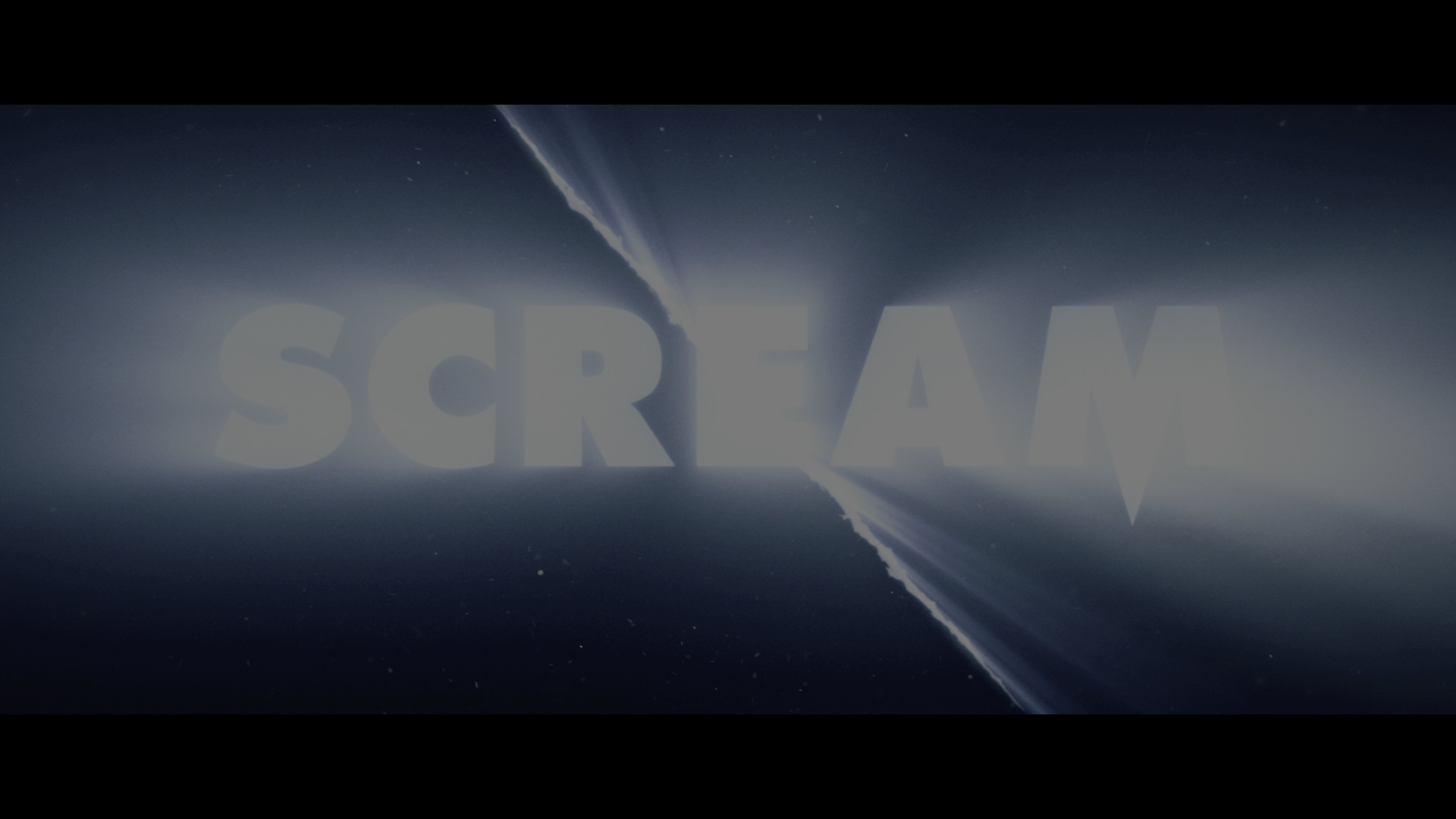 Scream UHD screencap 1