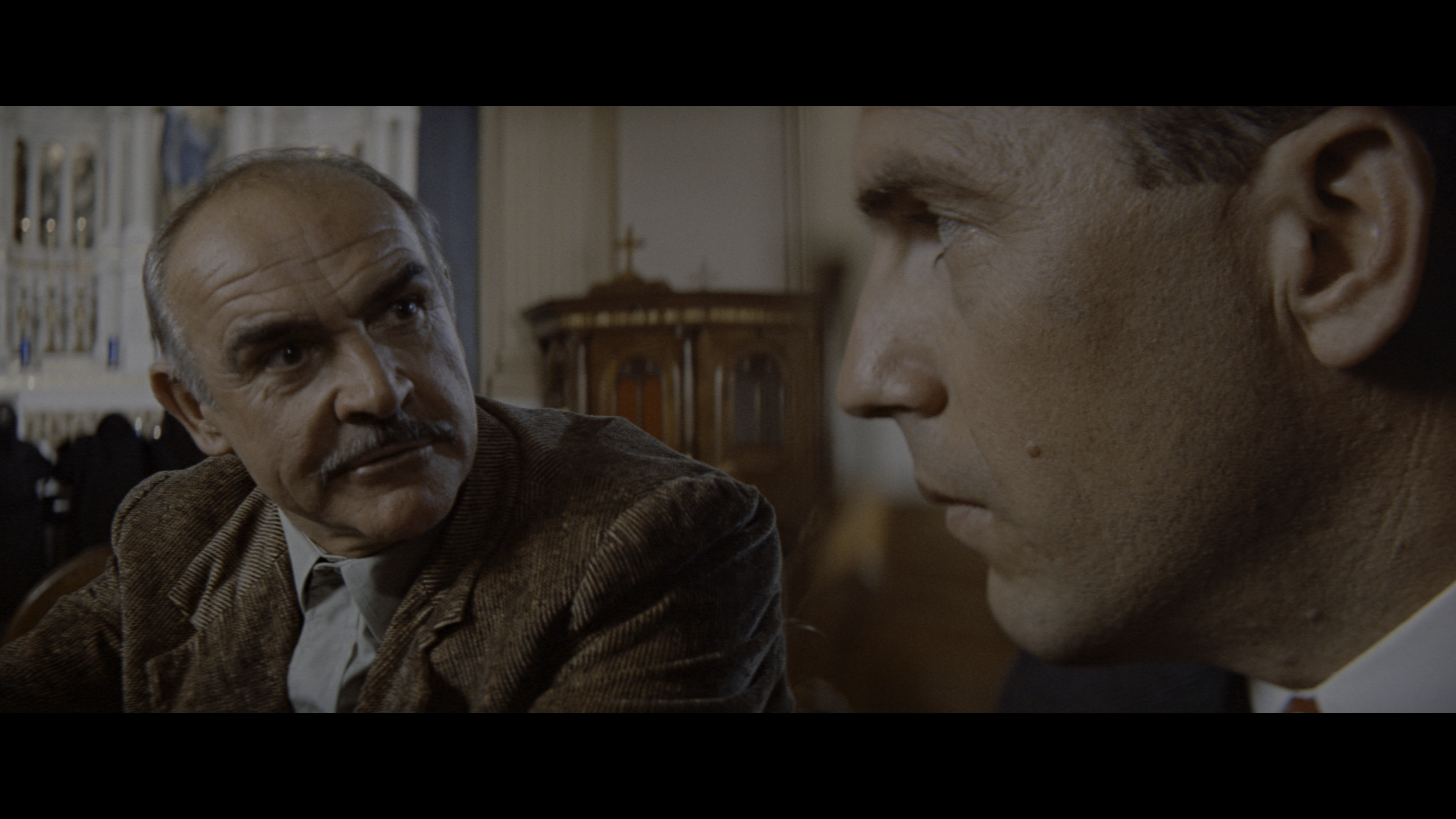The Untouchables UHD screencap 3