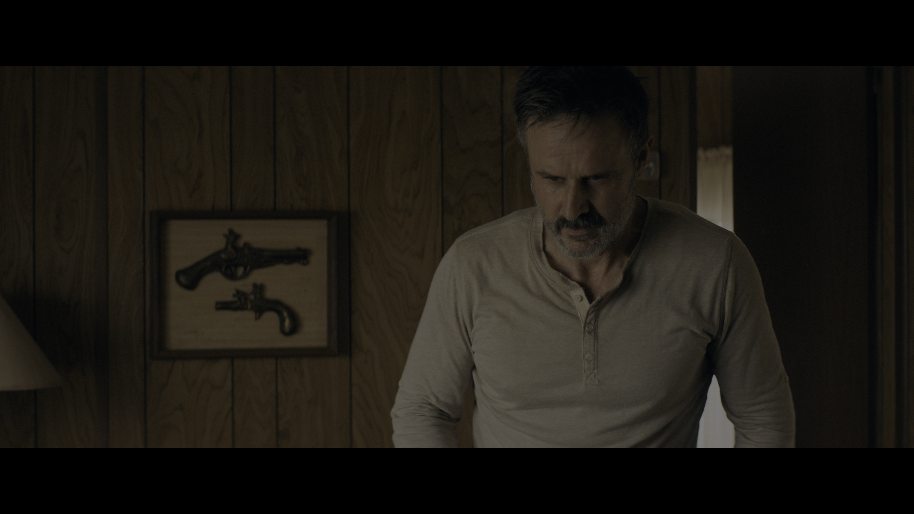 Scream UHD screencap 3