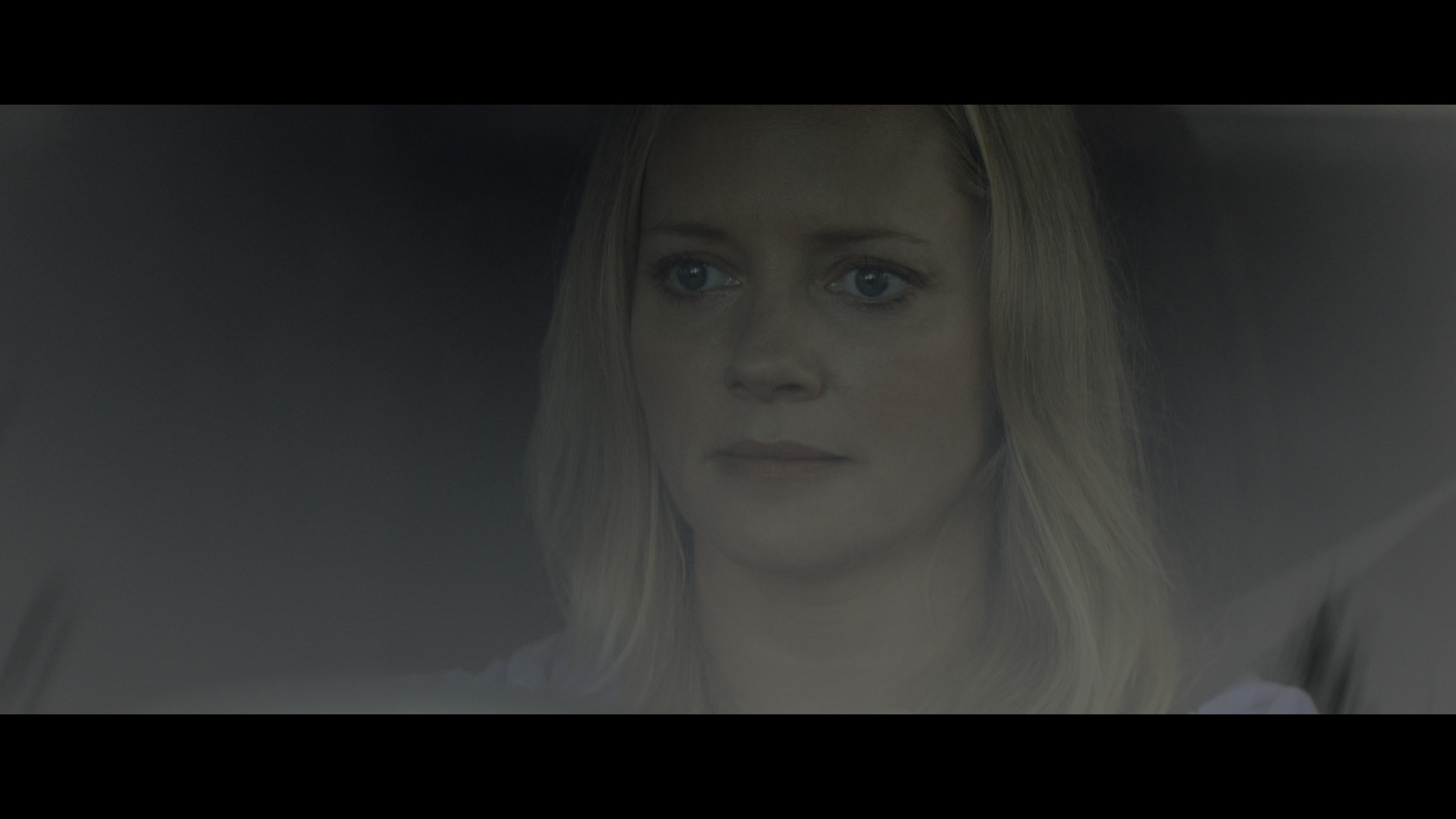 Scream UHD screencap 4