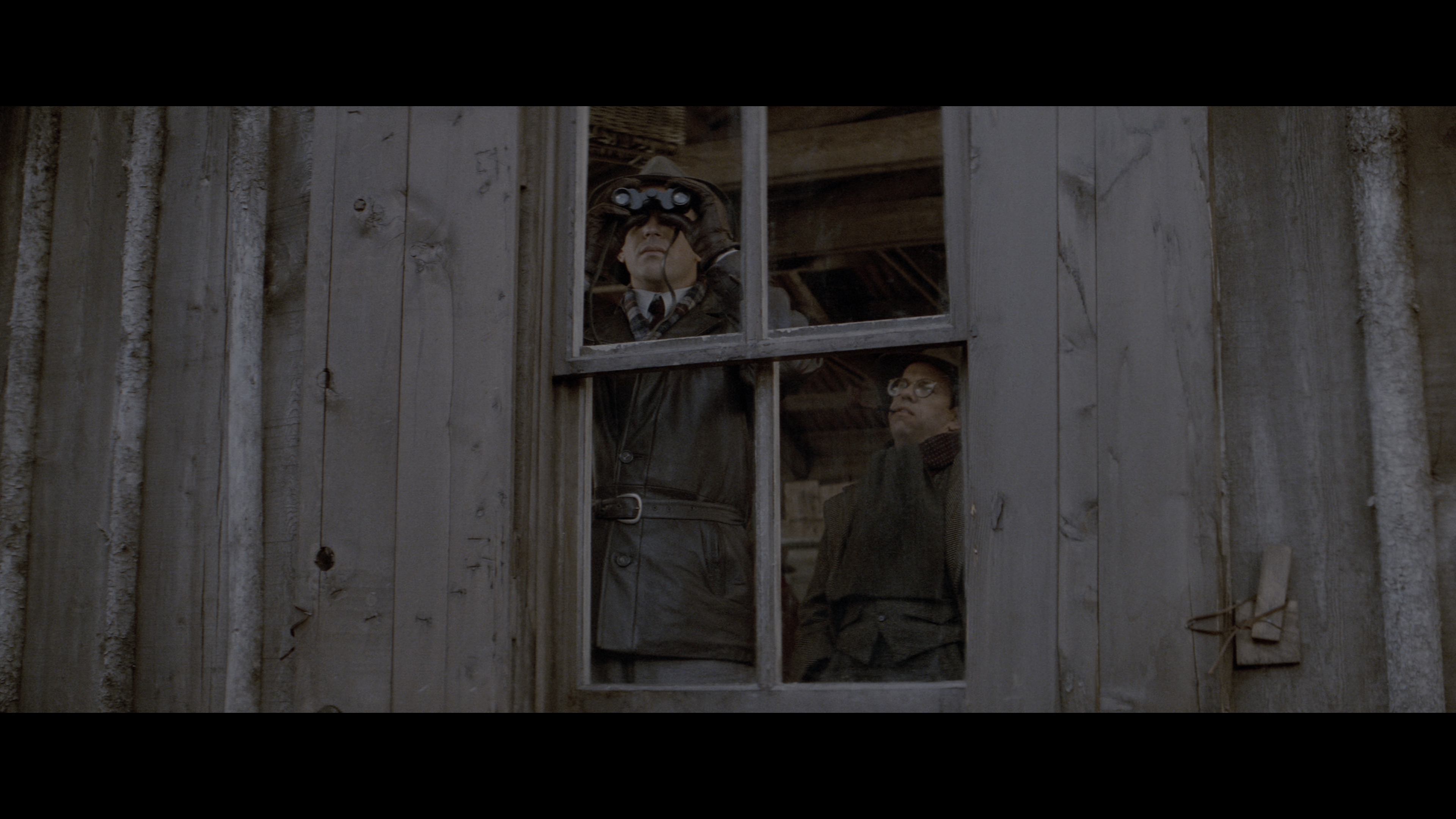 The Untouchables UHD screencap 4