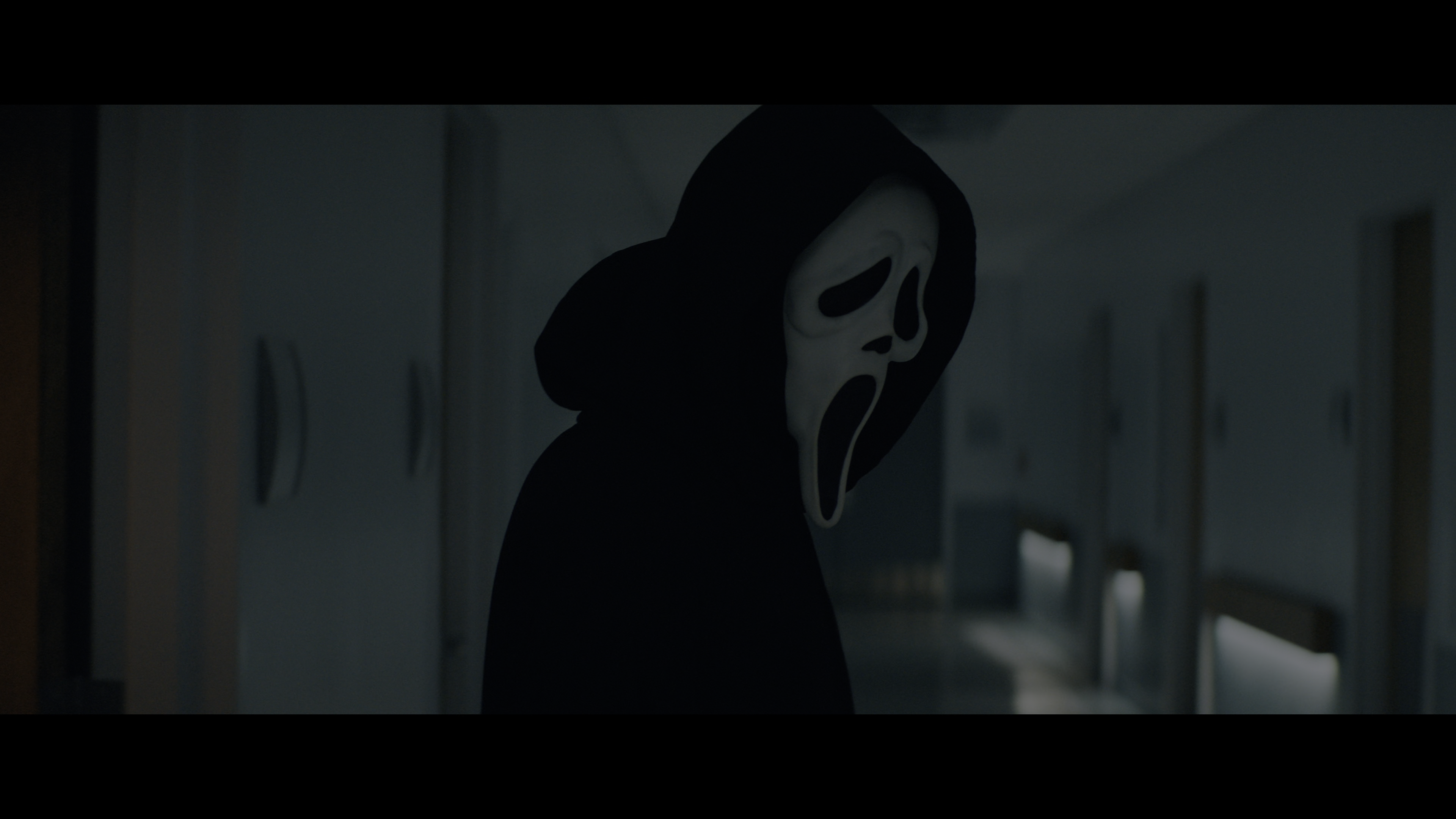 Scream UHD screencap 6
