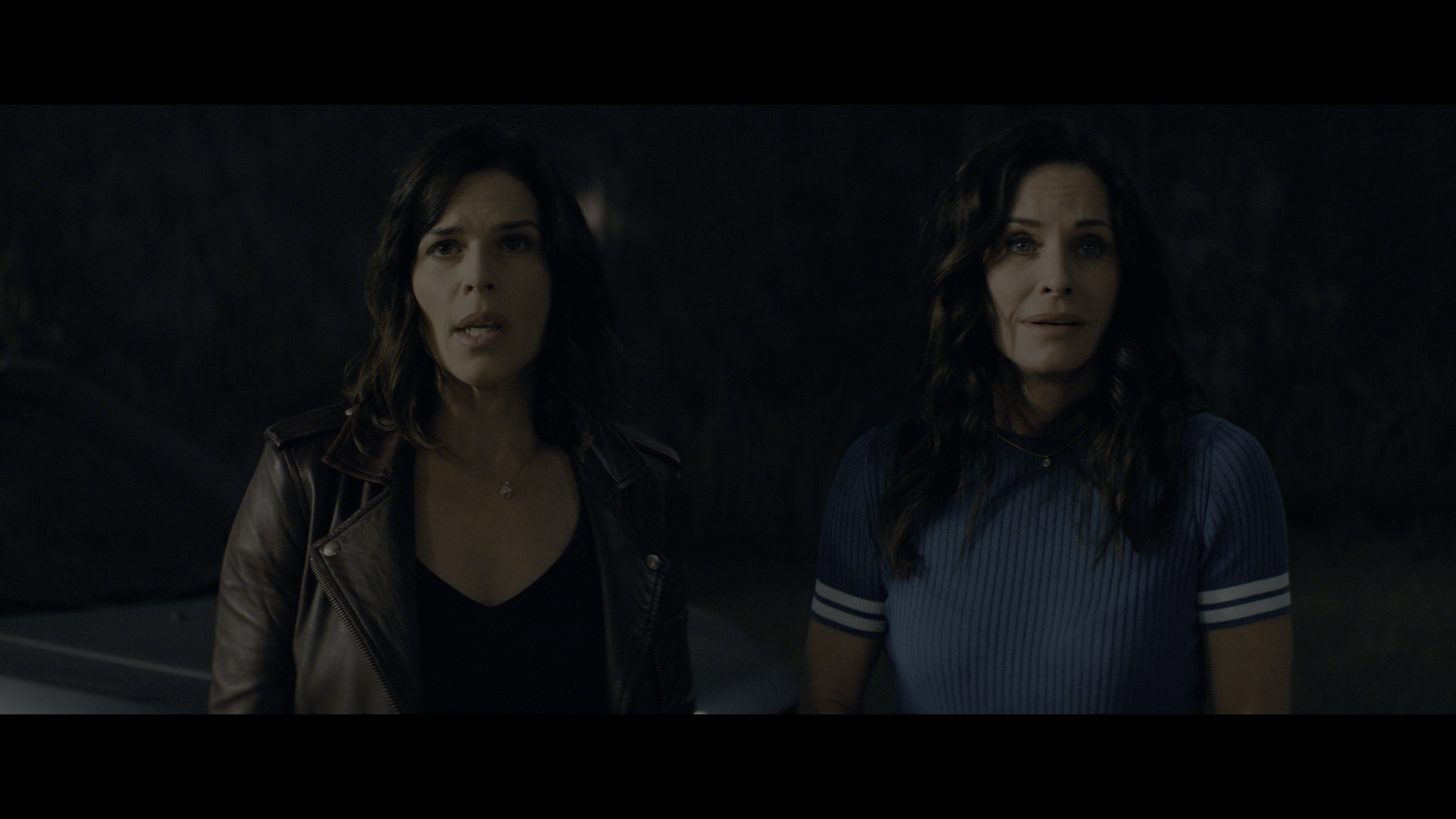 Scream UHD screencap 5