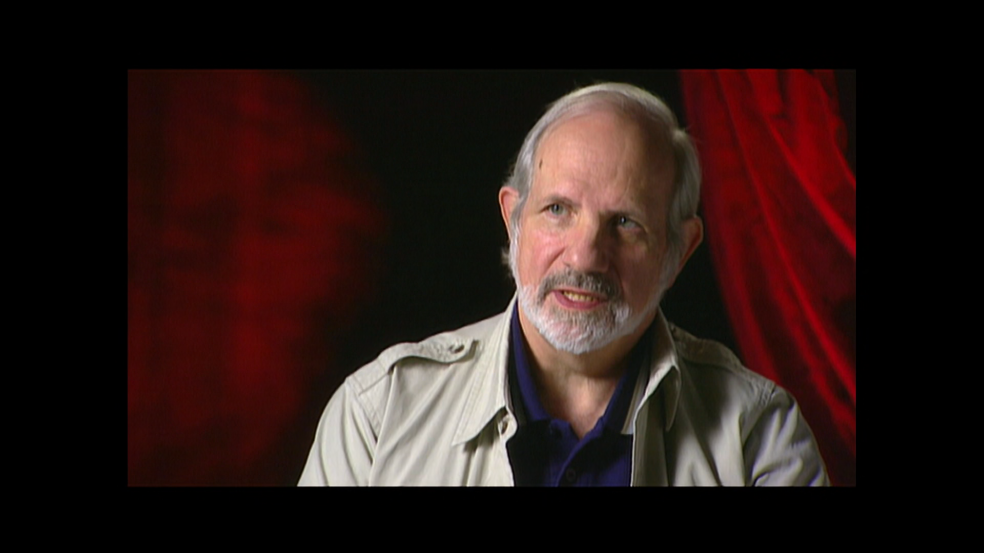 The Script, The Cast