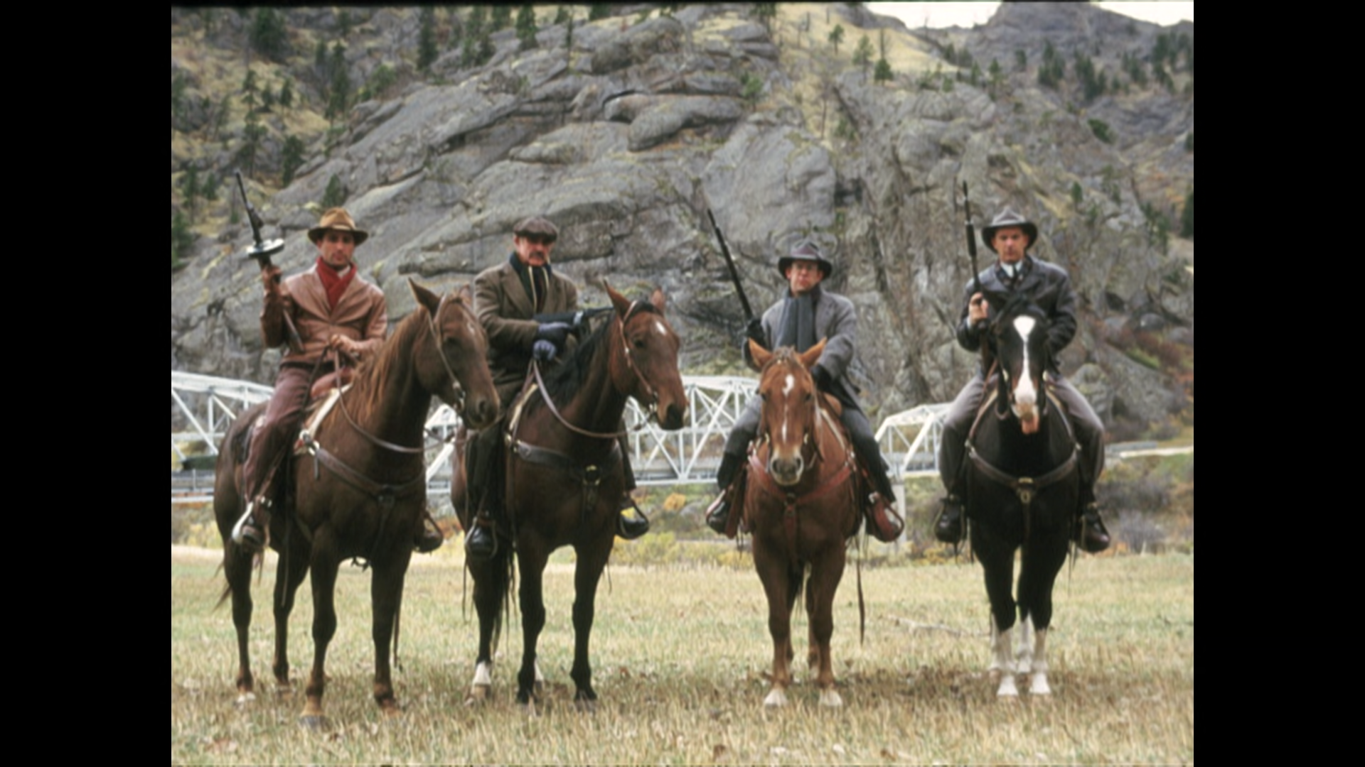 Re-inventing the Genre